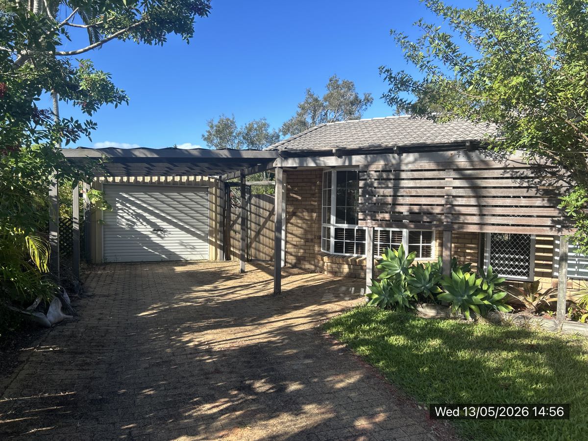 3 Seaspray Court, URANGAN, QLD 4655 AUS