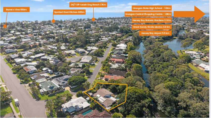3 Anembo Drive, TORQUAY, QLD 4655 AUS