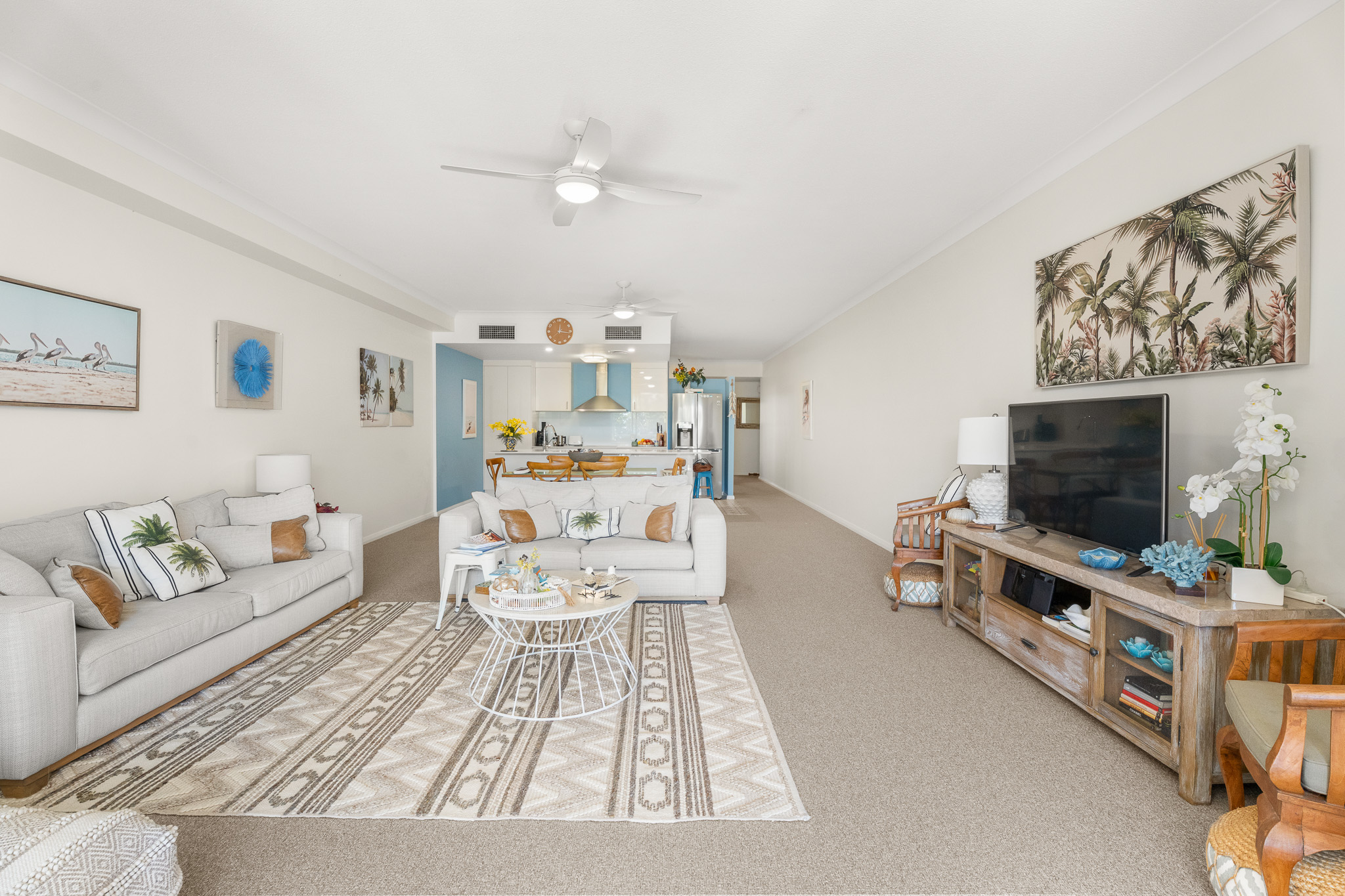 21/371 Esplanade, SCARNESS, QLD 4655 AUS