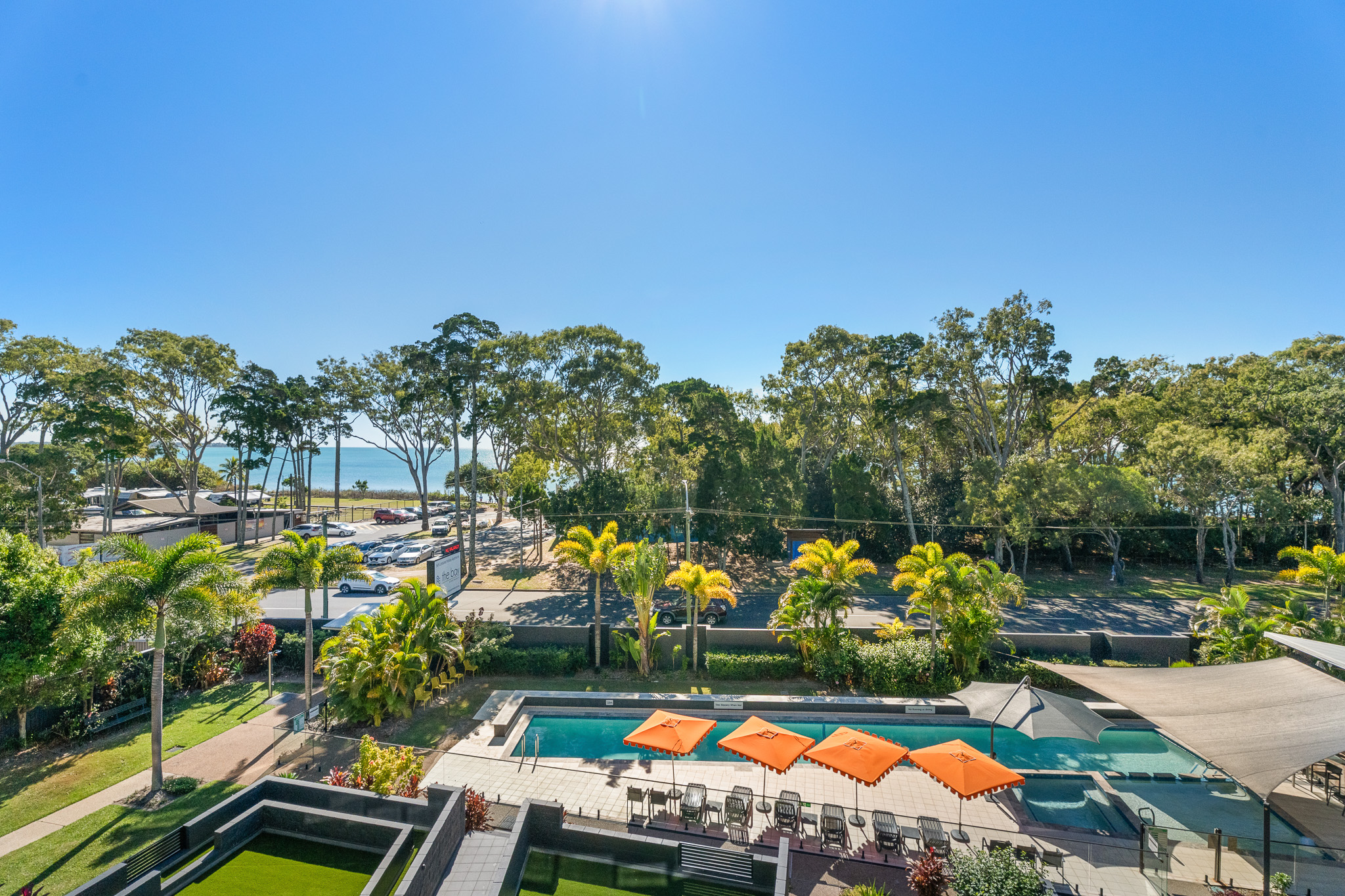 21/371 Esplanade, SCARNESS, QLD 4655 AUS