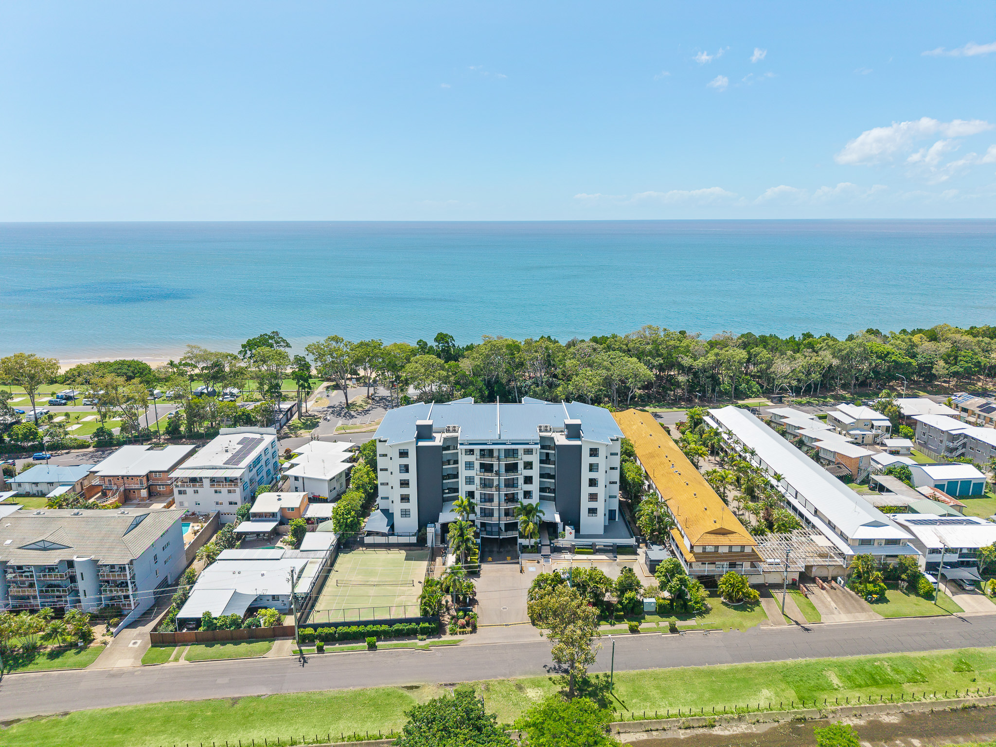 21/371 Esplanade, SCARNESS, QLD 4655 AUS