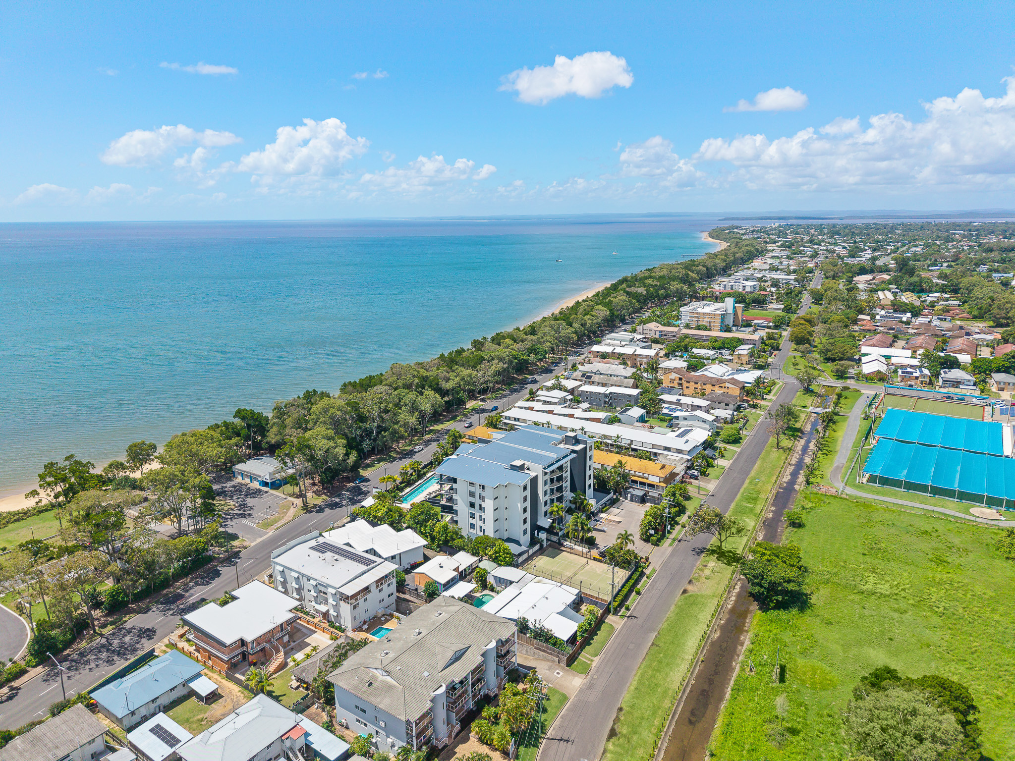 21/371 Esplanade, SCARNESS, QLD 4655 AUS