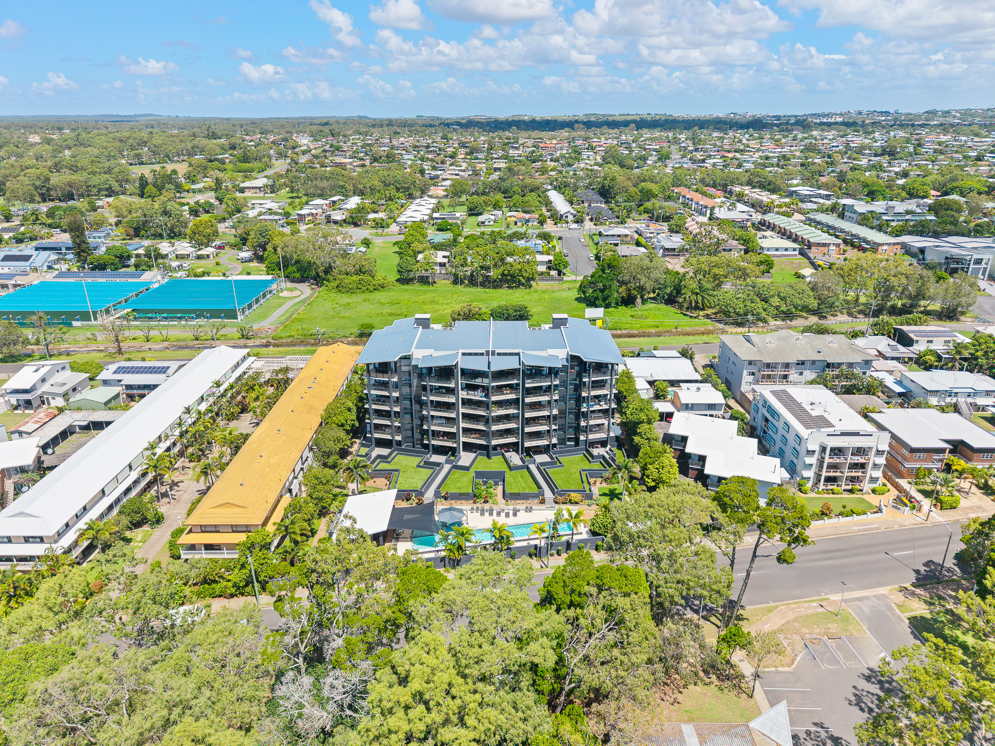 21/371 Esplanade, SCARNESS, QLD 4655 AUS