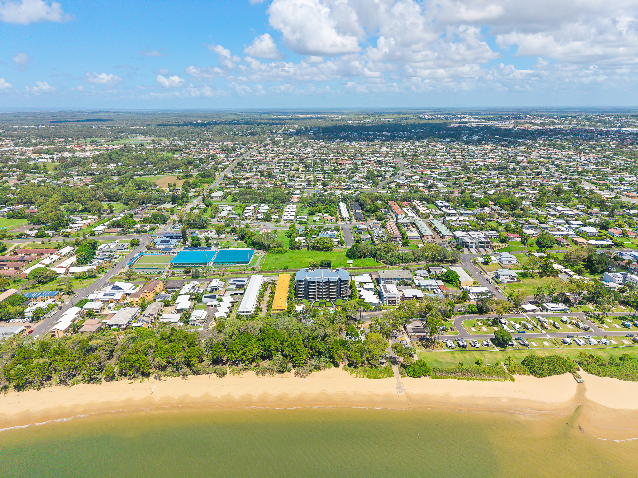 21/371 Esplanade, SCARNESS, QLD 4655 AUS