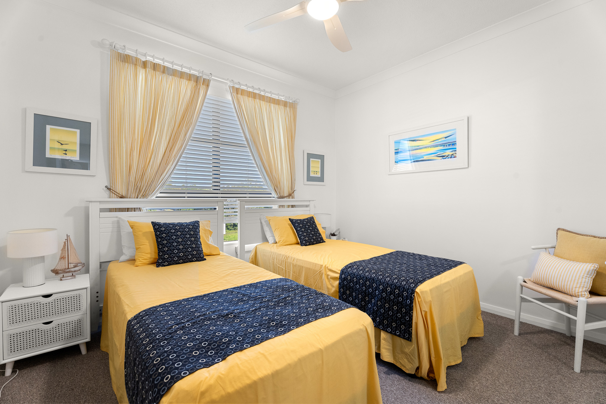 21/371 Esplanade, SCARNESS, QLD 4655 AUS