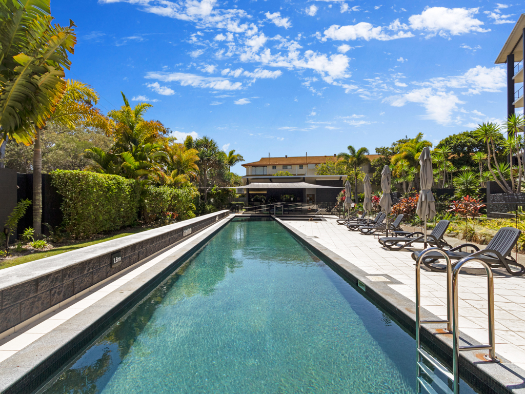 21/371 Esplanade, SCARNESS, QLD 4655 AUS