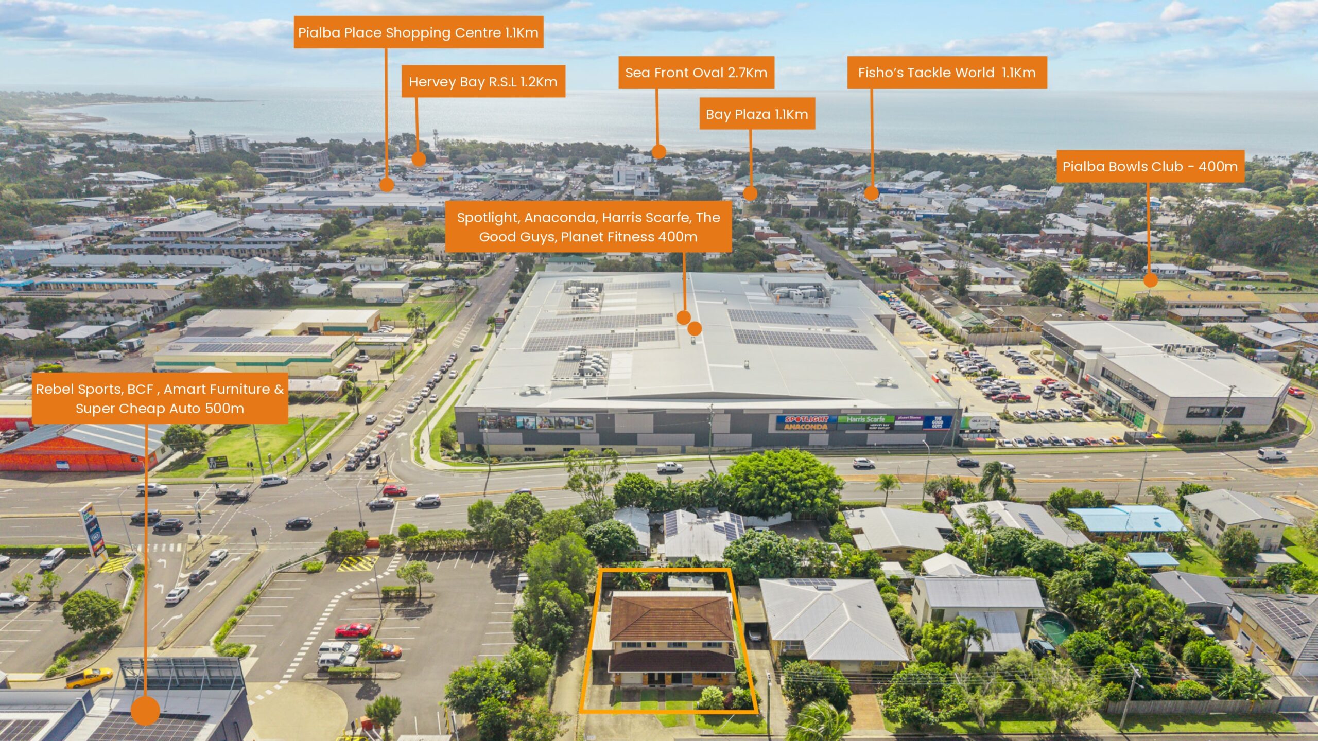 32 Birrabeen Avenue, PIALBA, QLD 4655 AUS