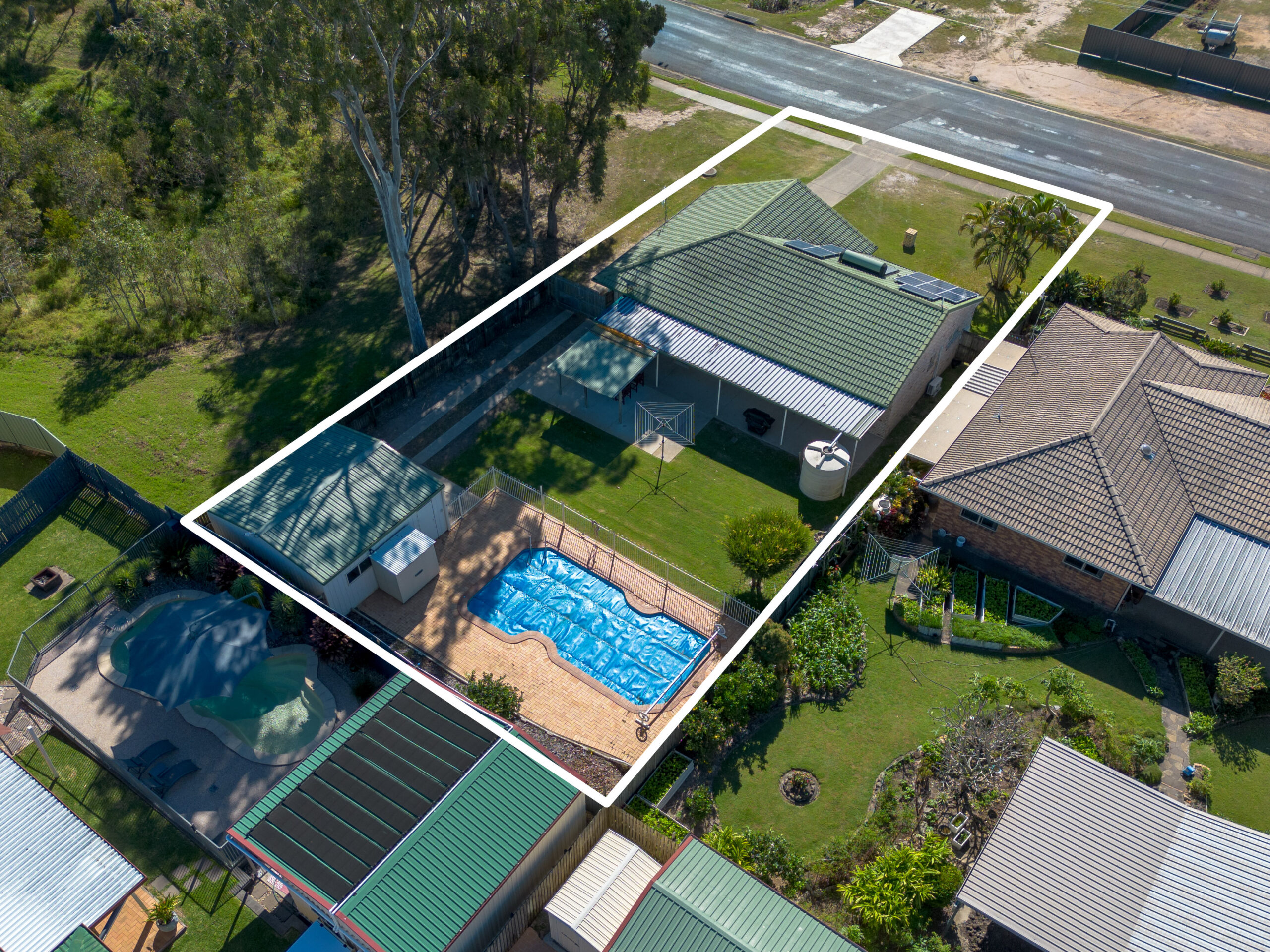 91 Colyton Street, TORQUAY, QLD 4655 AUS