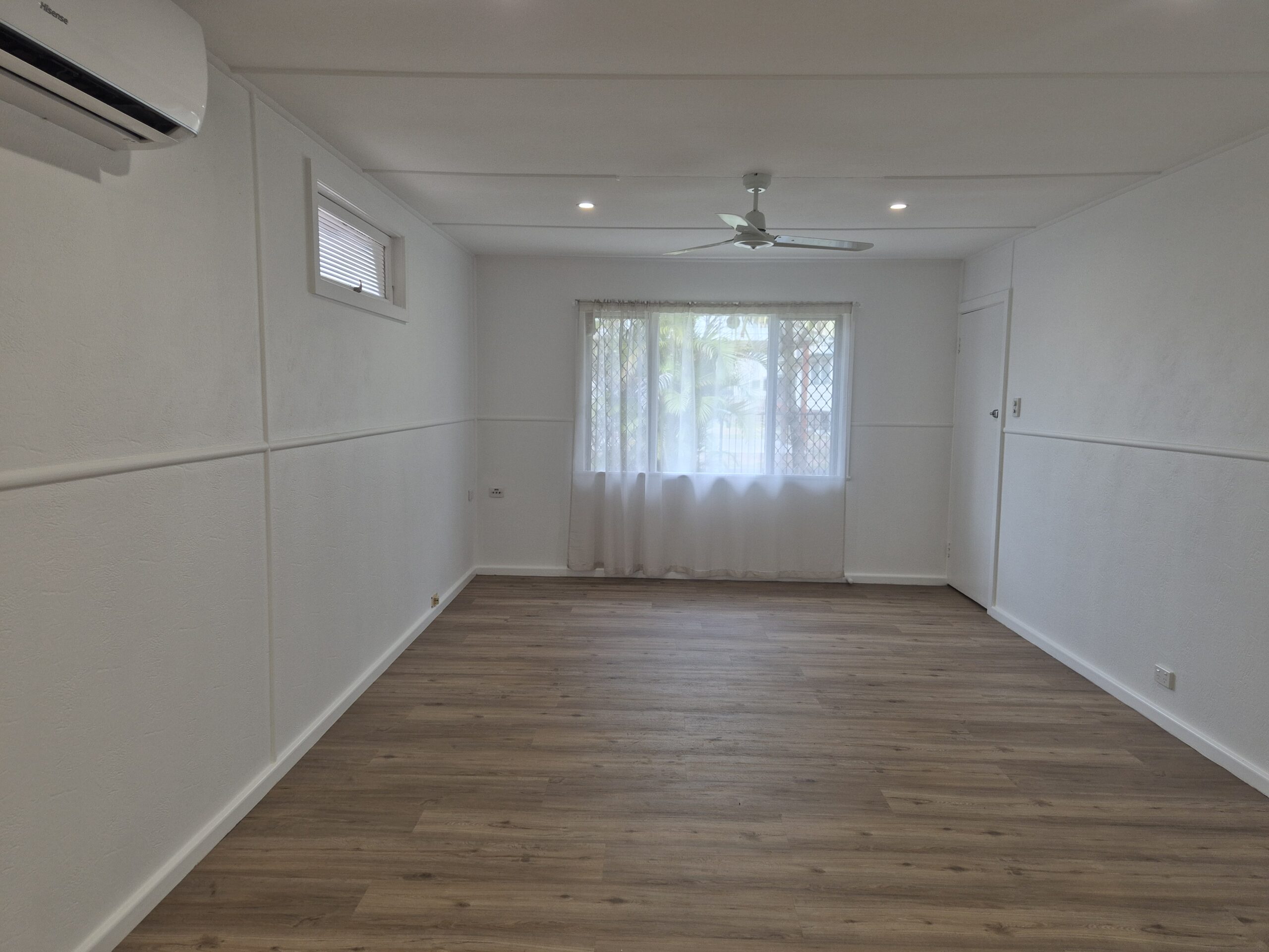 27 Leslie Lane, SCARNESS, QLD 4655 AUS