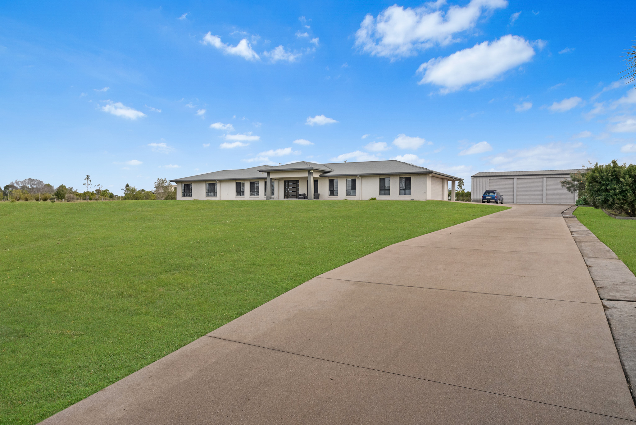 330 Moorabinda Drive, SUNSHINE ACRES, QLD 4655 AUS