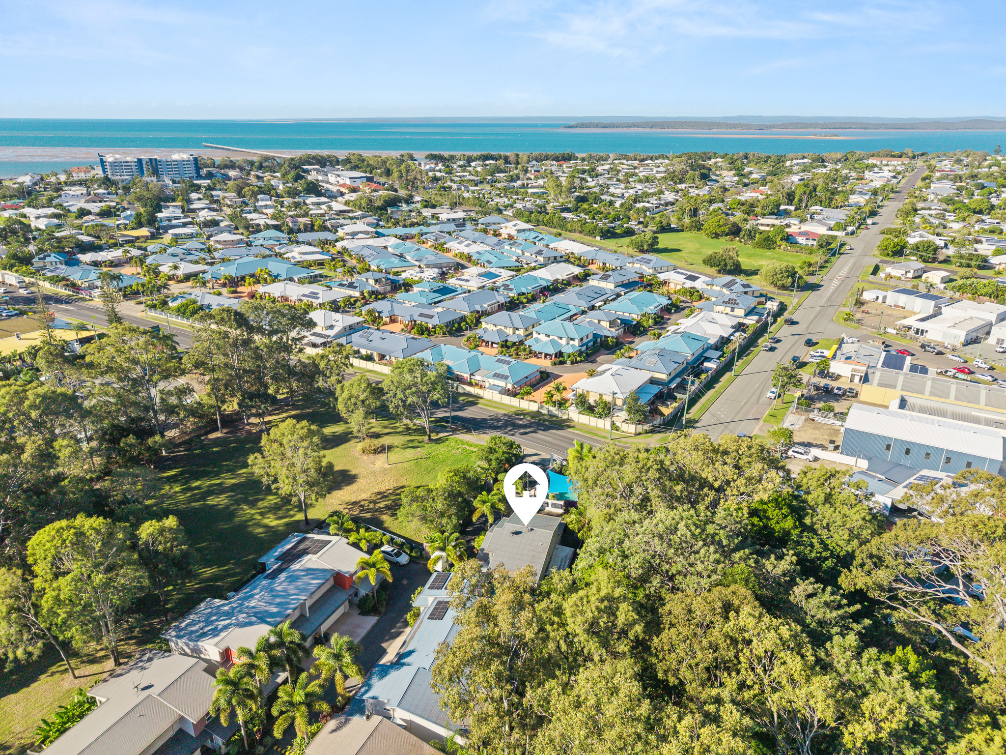 45/71 Elizabeth Street, URANGAN, QLD 4655 AUS