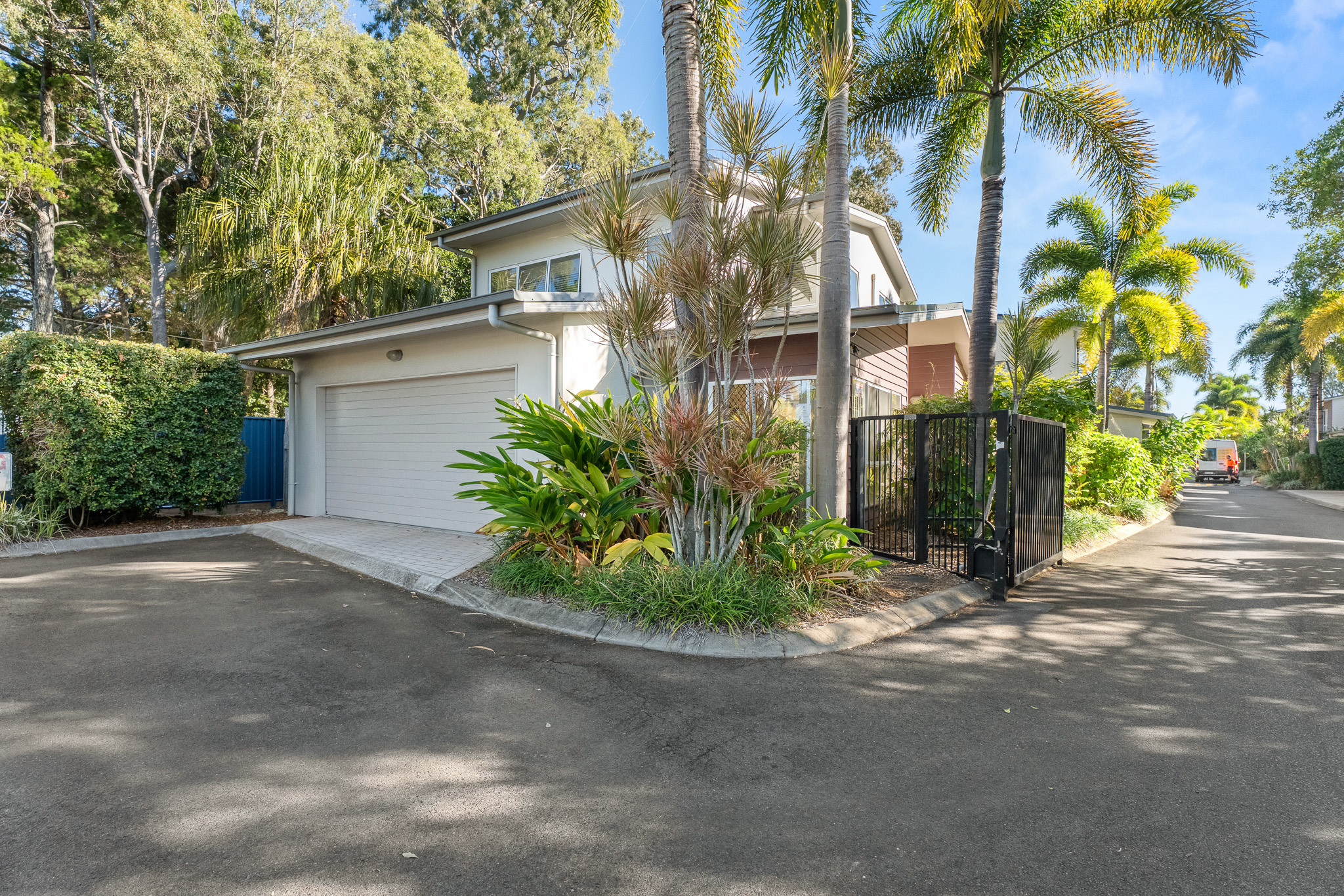 45/71 Elizabeth Street, URANGAN, QLD 4655 AUS