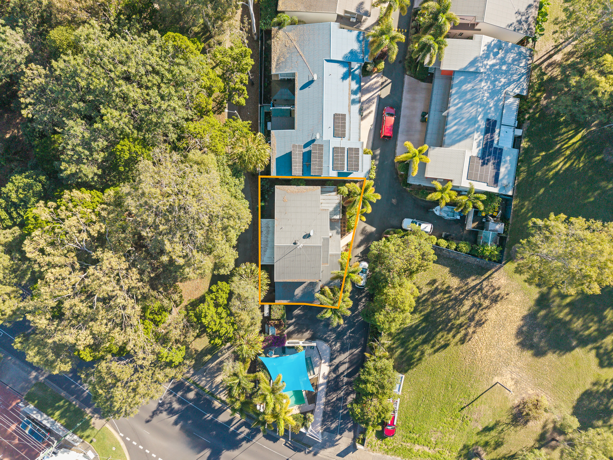 45/71 Elizabeth Street, URANGAN, QLD 4655 AUS