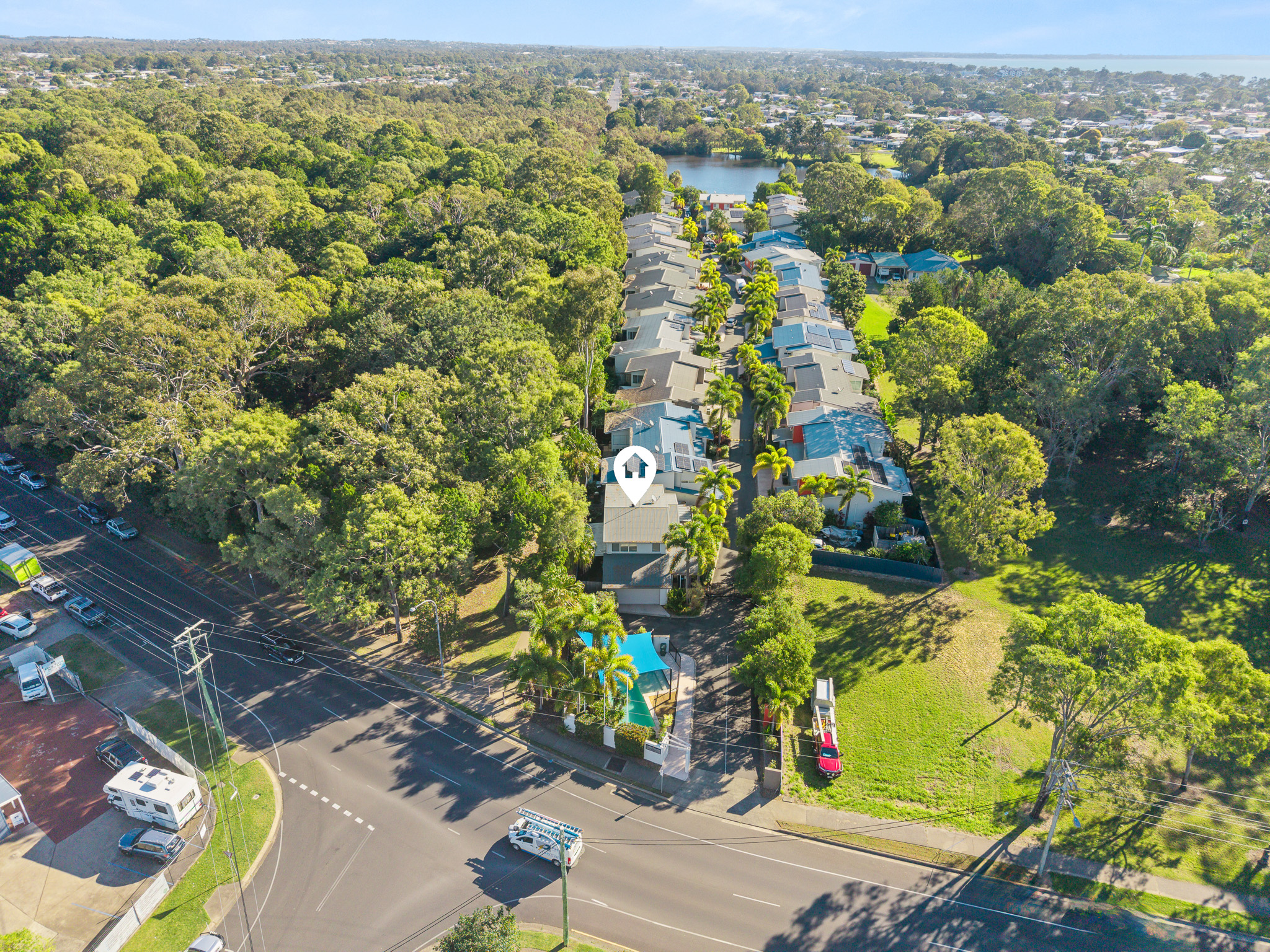 45/71 Elizabeth Street, URANGAN, QLD 4655 AUS