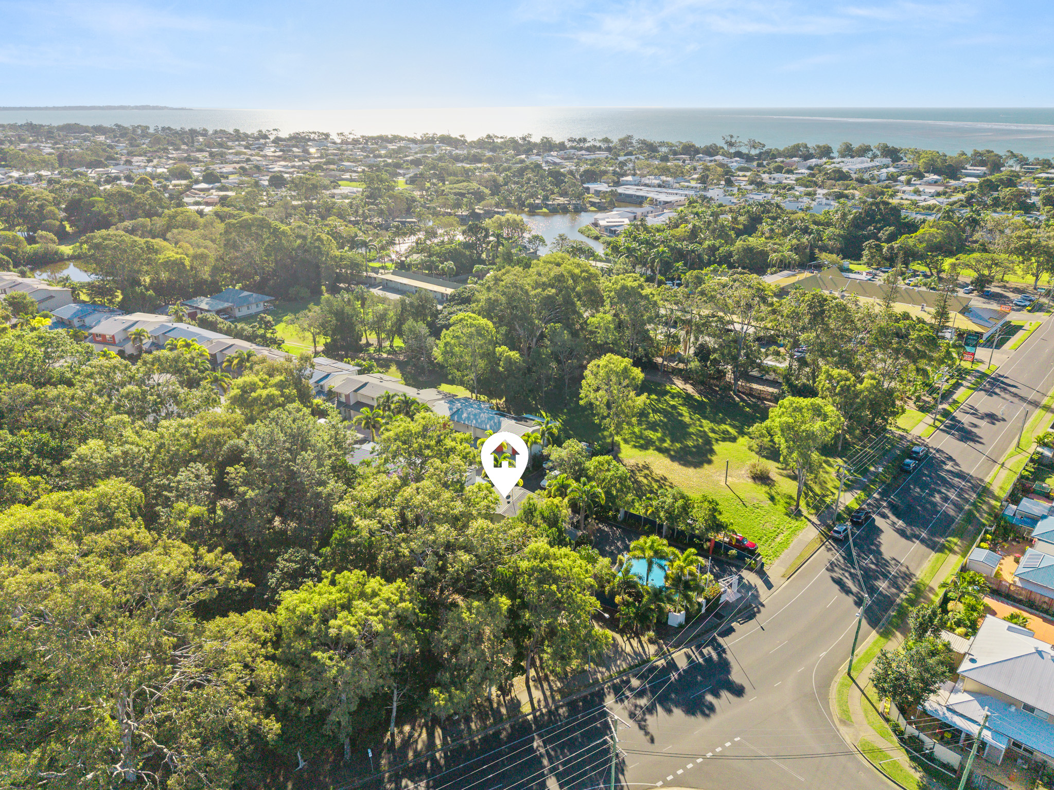 45/71 Elizabeth Street, URANGAN, QLD 4655 AUS