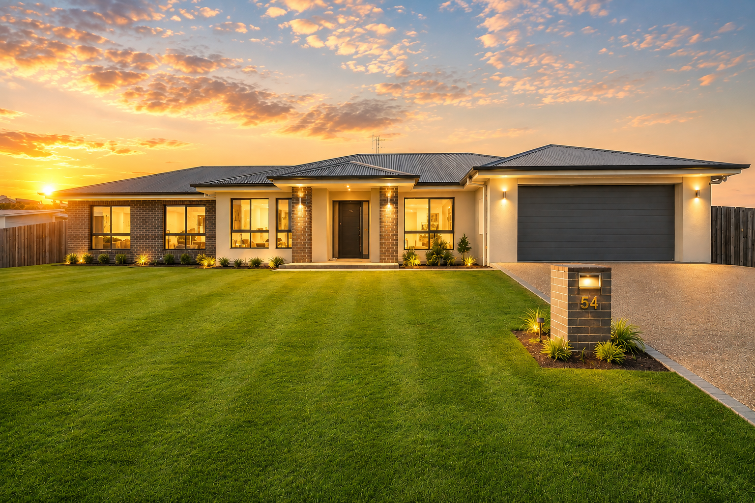54 Peppermint Circuit, NIKENBAH, QLD 4655 AUS