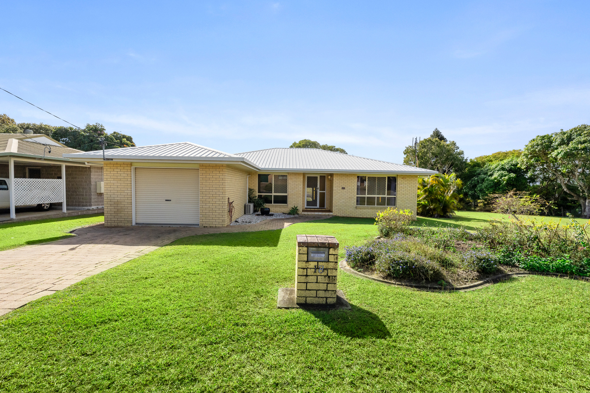 18 Bruce Street, TORQUAY, QLD 4655 AUS