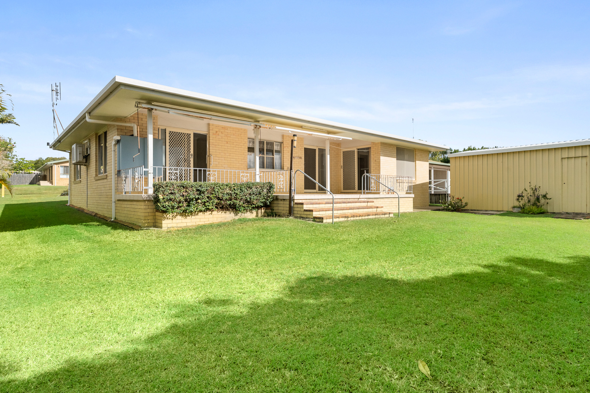 18 Bruce Street, TORQUAY, QLD 4655 AUS