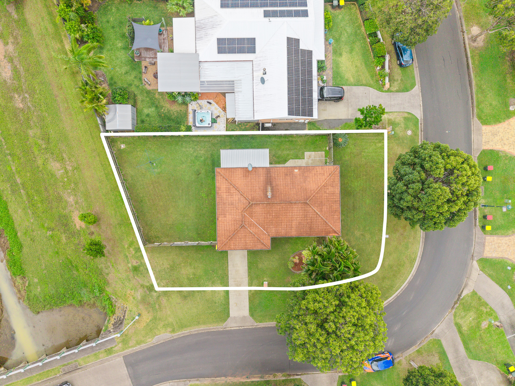 17 Chancellor Drive, URRAWEEN, QLD 4655 AUS