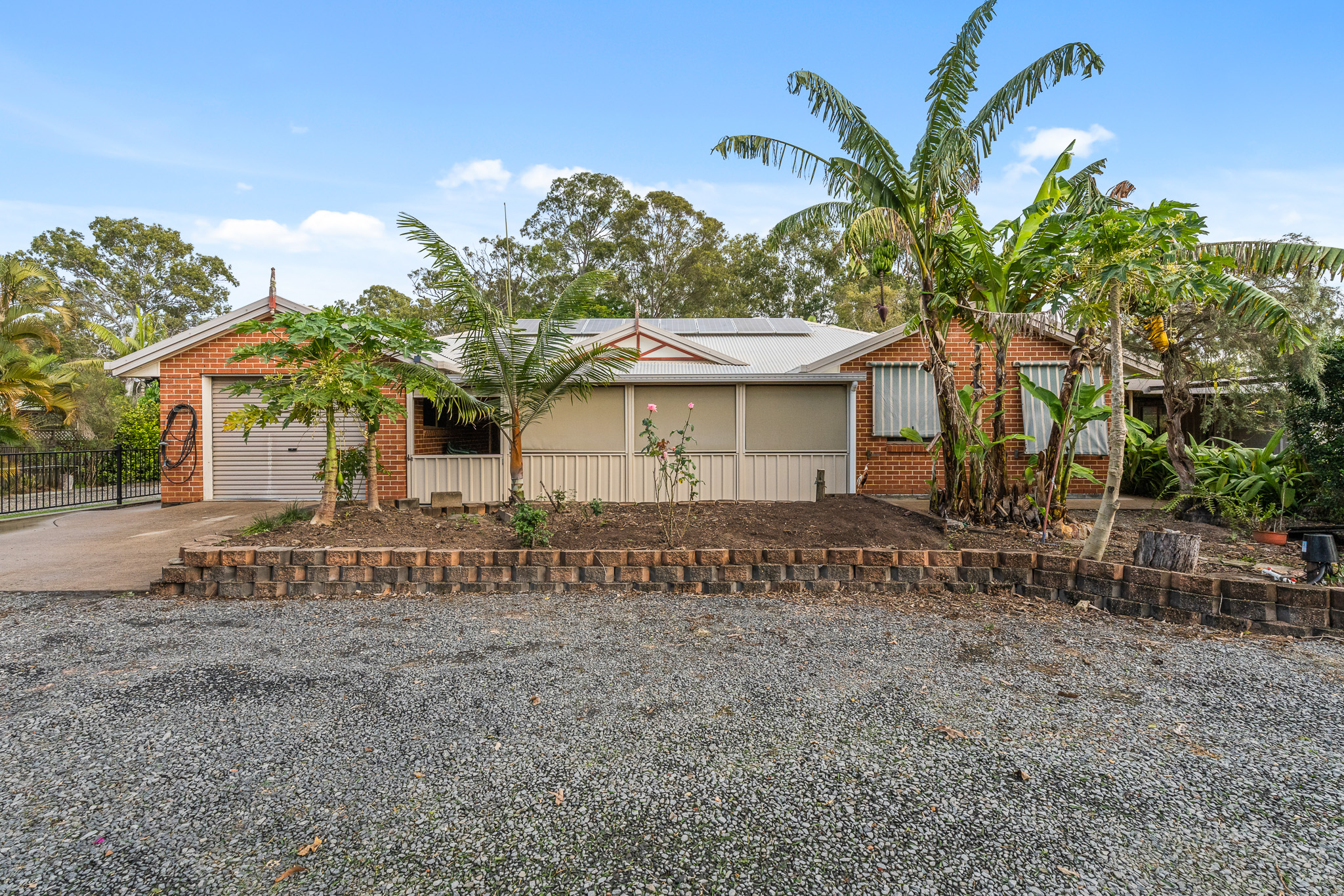 105 Garden Drive, URANGAN, QLD 4655 AUS