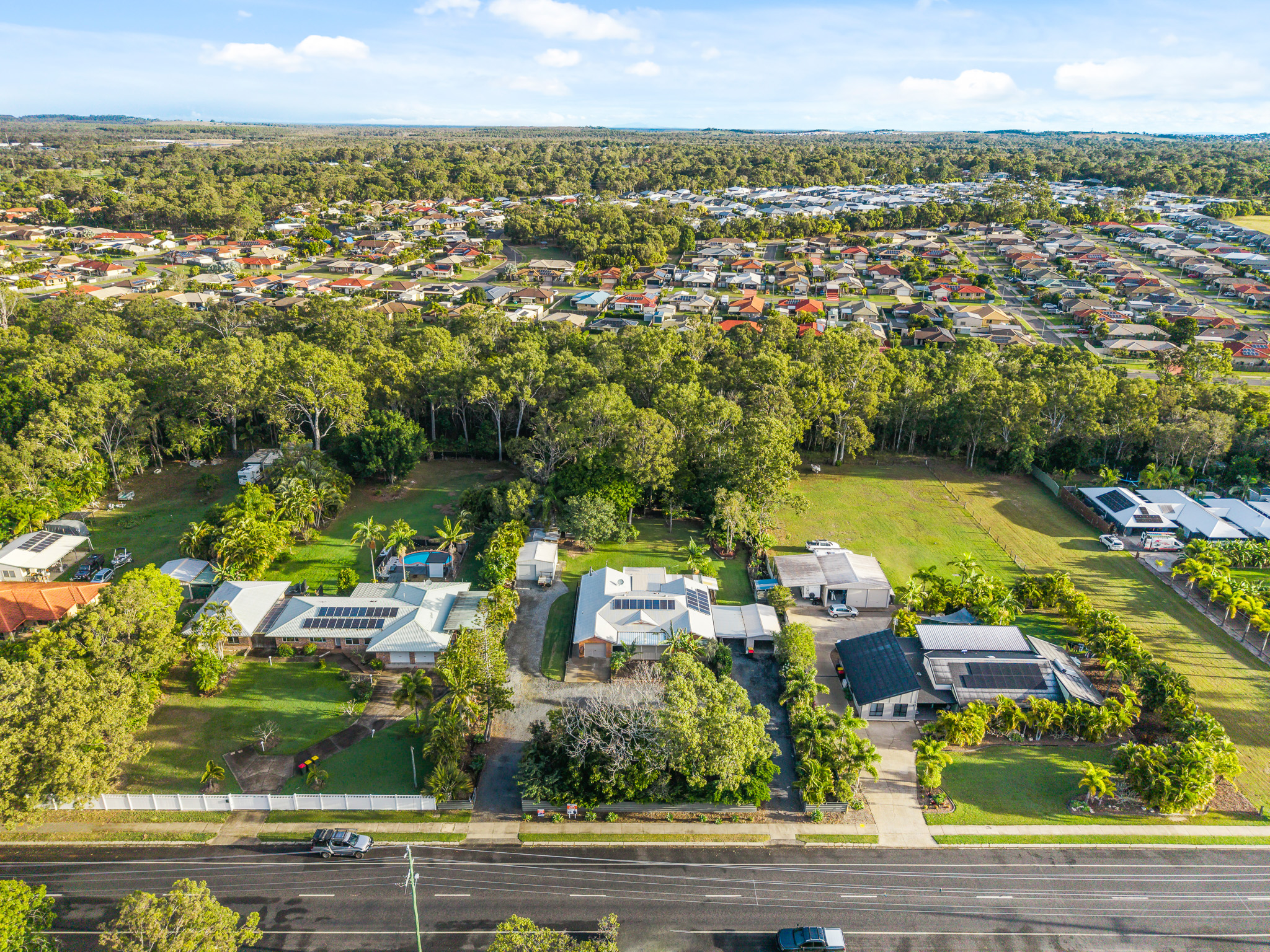 105 Garden Drive, URANGAN, QLD 4655 AUS