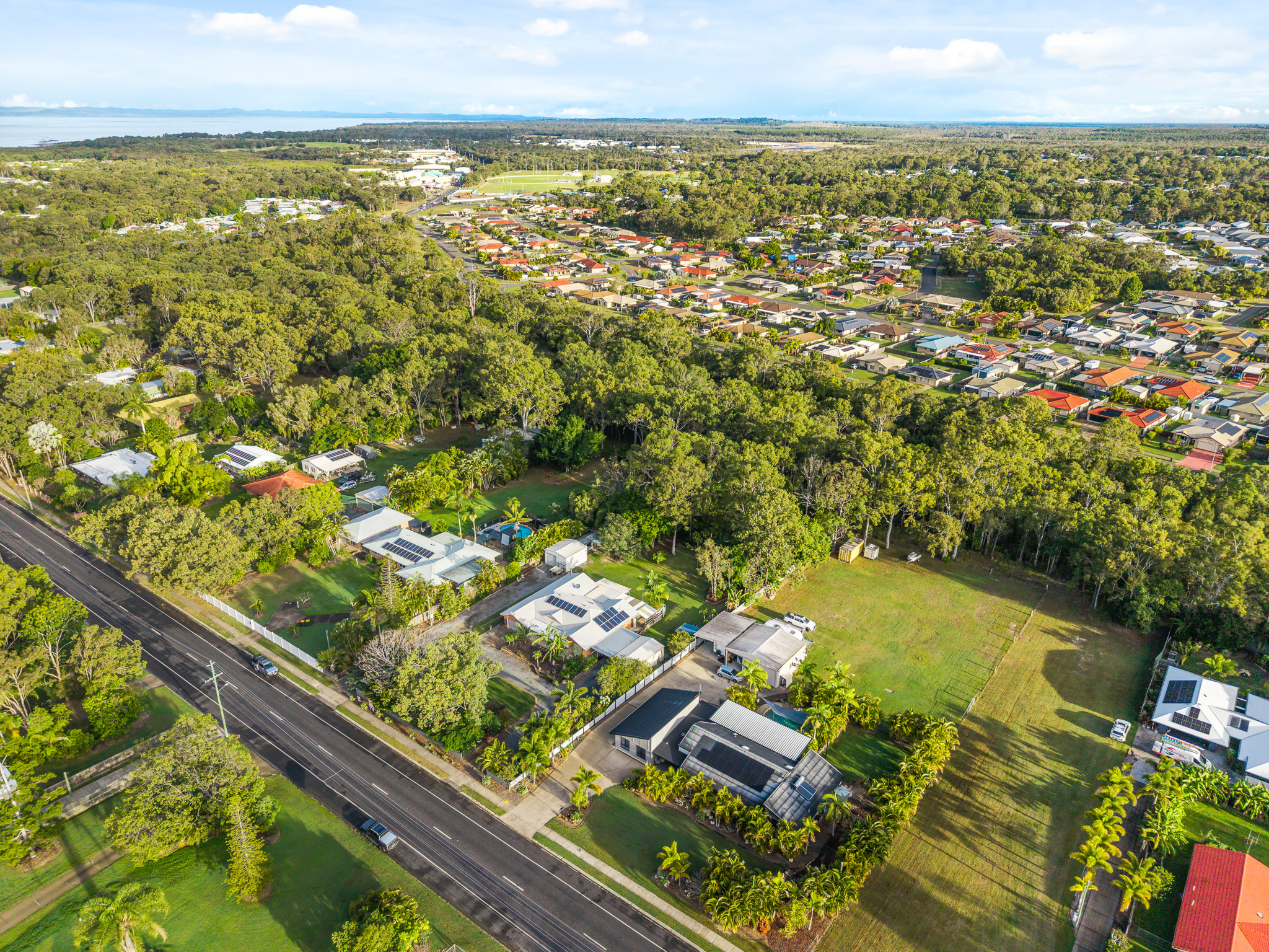 105 Garden Drive, URANGAN, QLD 4655 AUS