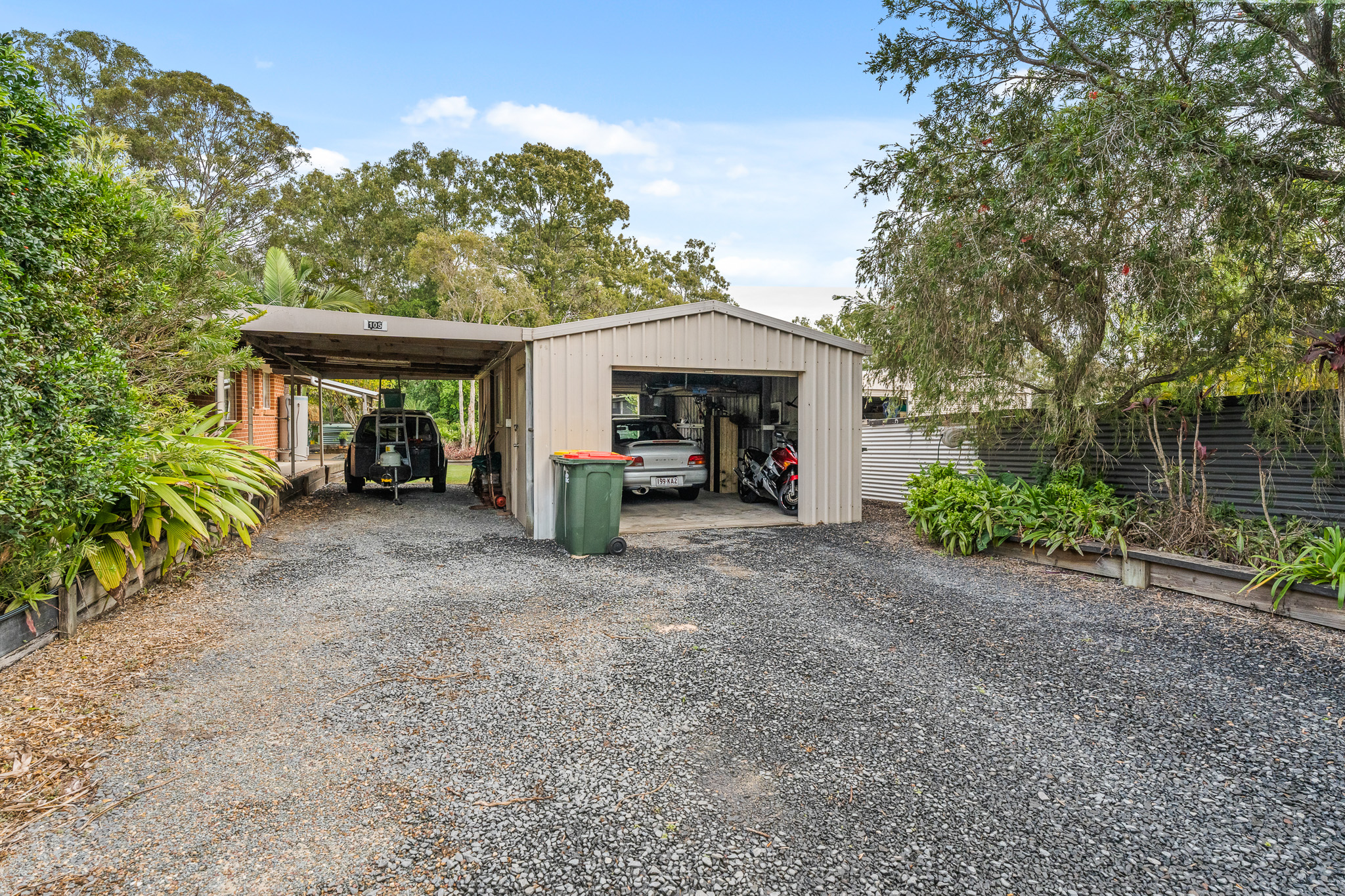 105 Garden Drive, URANGAN, QLD 4655 AUS