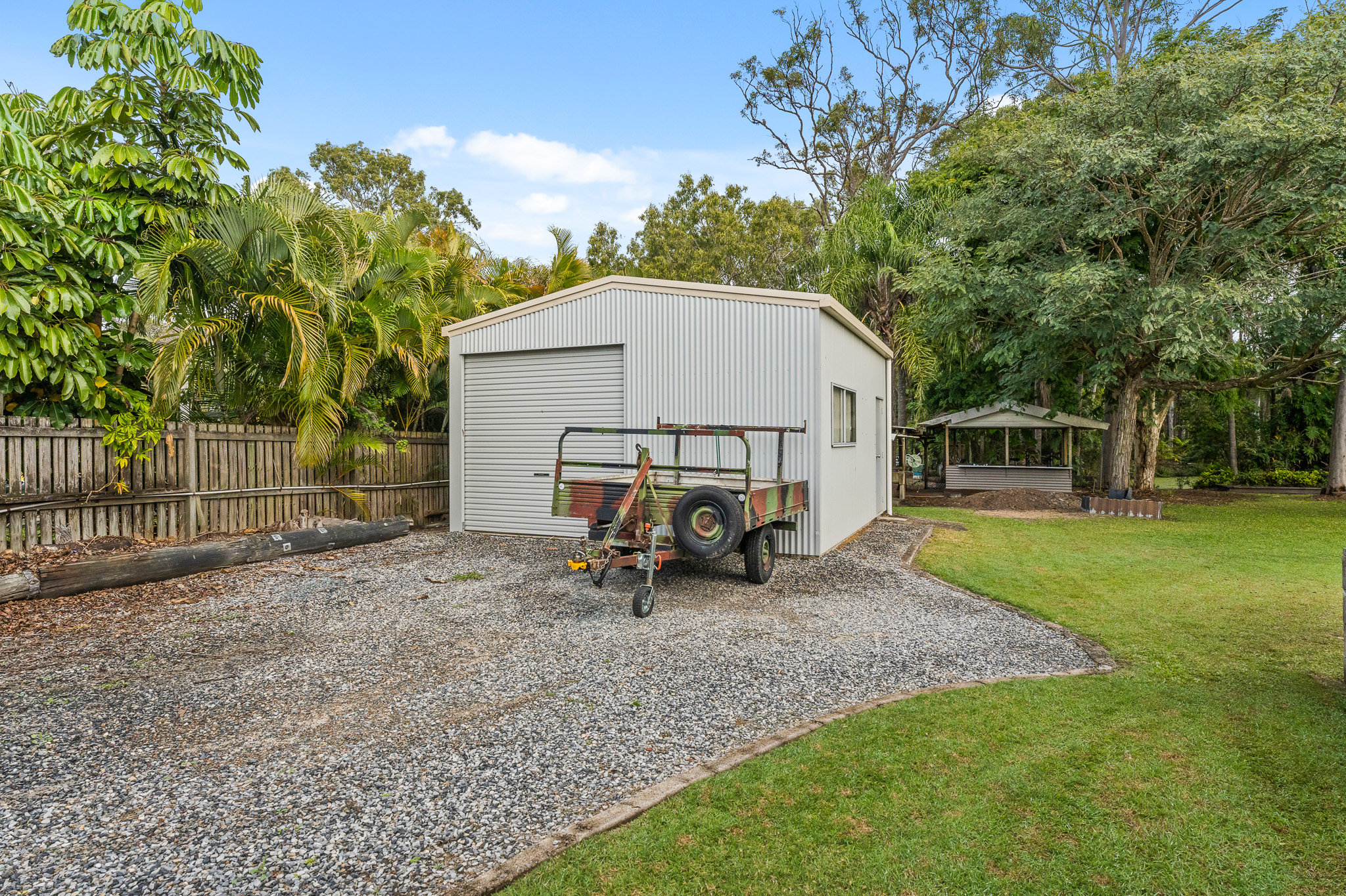 105 Garden Drive, URANGAN, QLD 4655 AUS