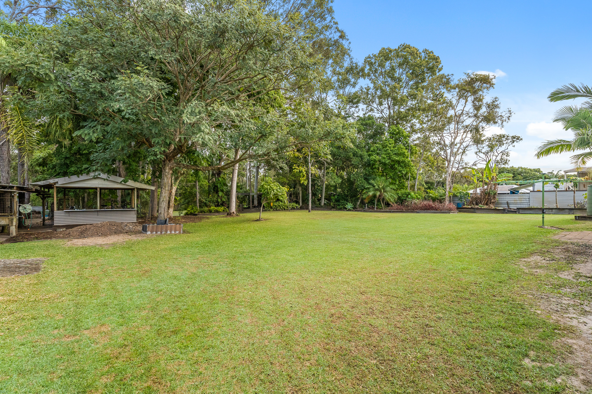 105 Garden Drive, URANGAN, QLD 4655 AUS
