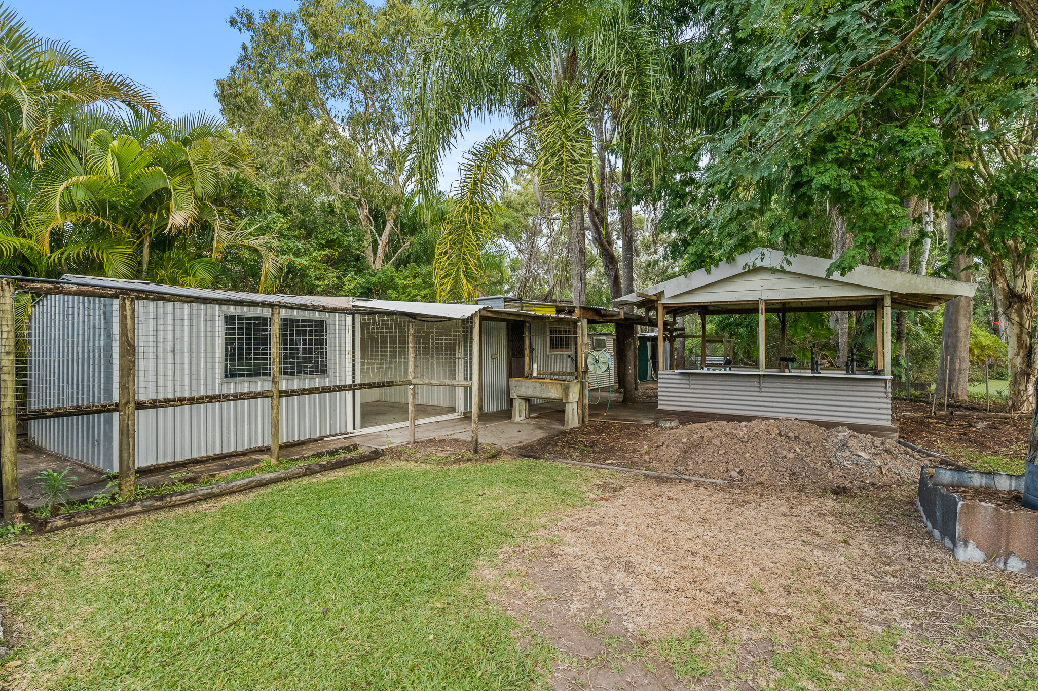 105 Garden Drive, URANGAN, QLD 4655 AUS