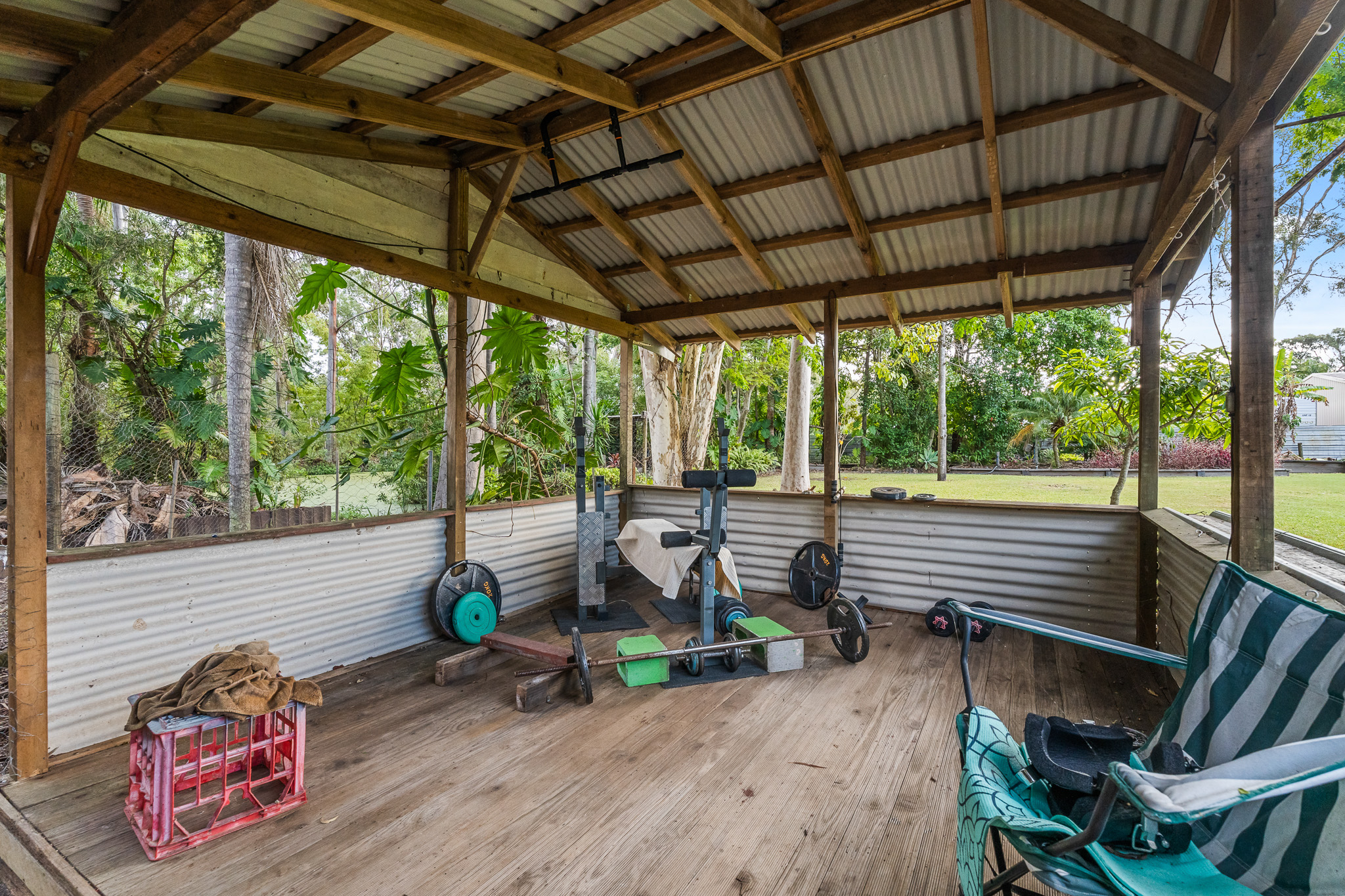 105 Garden Drive, URANGAN, QLD 4655 AUS