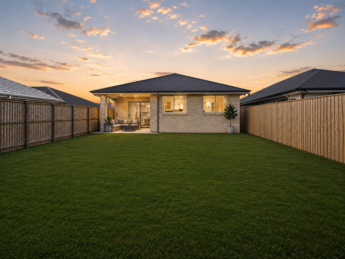 11 Woodswallow Avenue, POINT VERNON, QLD 4655 AUS