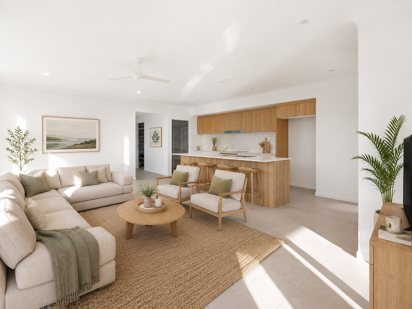 11 Woodswallow Avenue, POINT VERNON, QLD 4655 AUS