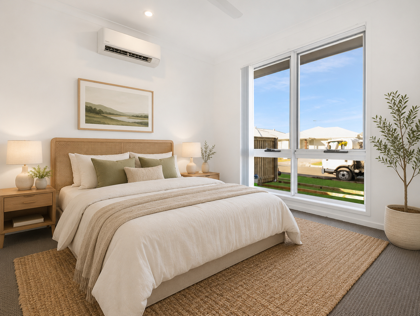 11 Woodswallow Avenue, POINT VERNON, QLD 4655 AUS