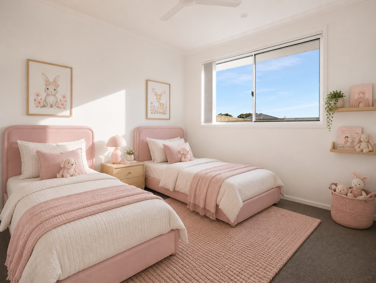 11 Woodswallow Avenue, POINT VERNON, QLD 4655 AUS