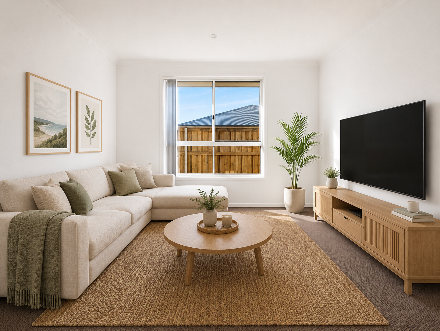 11 Woodswallow Avenue, POINT VERNON, QLD 4655 AUS