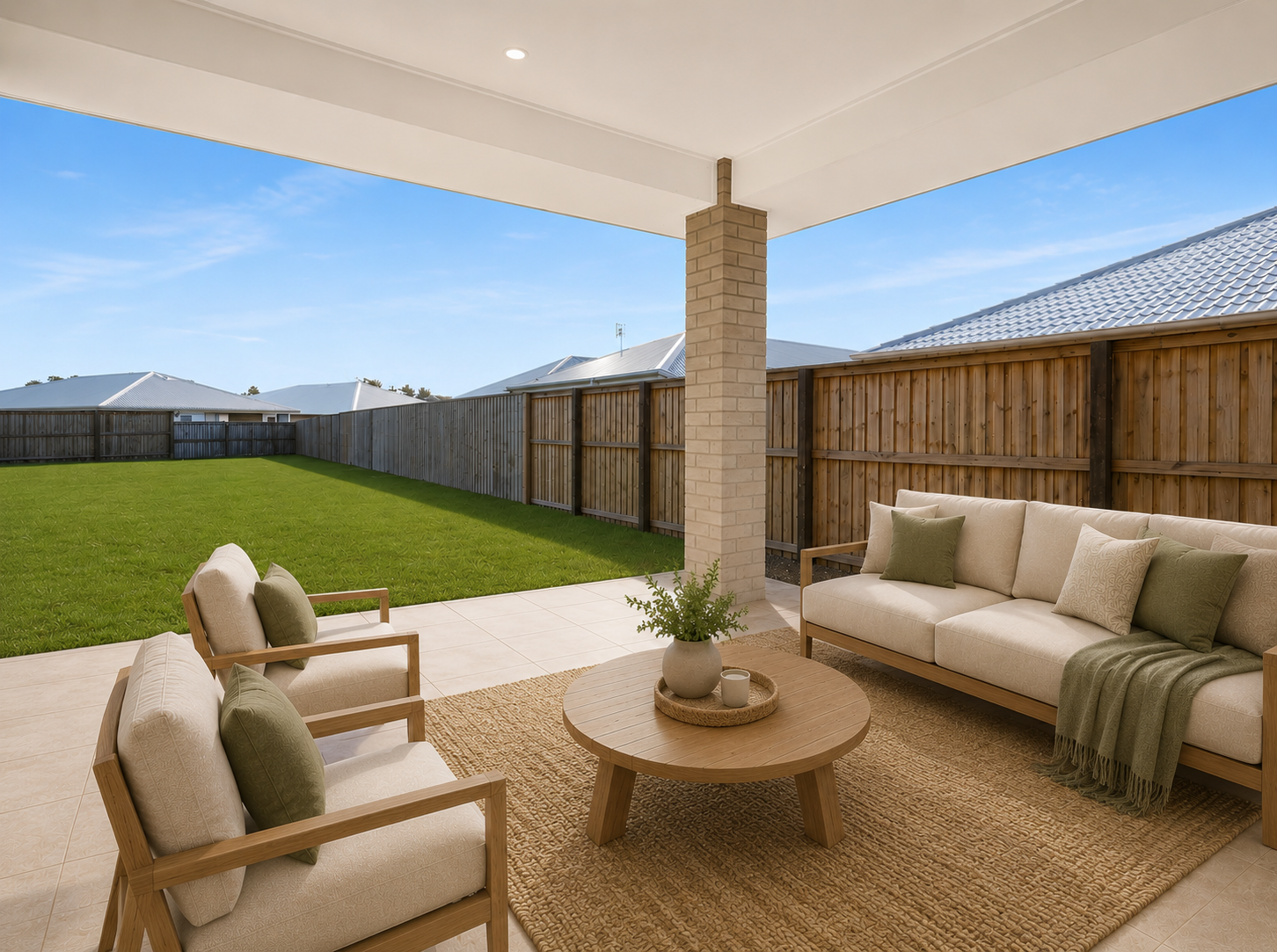 11 Woodswallow Avenue, POINT VERNON, QLD 4655 AUS