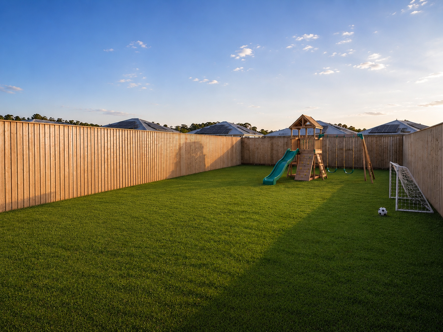 11 Woodswallow Avenue, POINT VERNON, QLD 4655 AUS