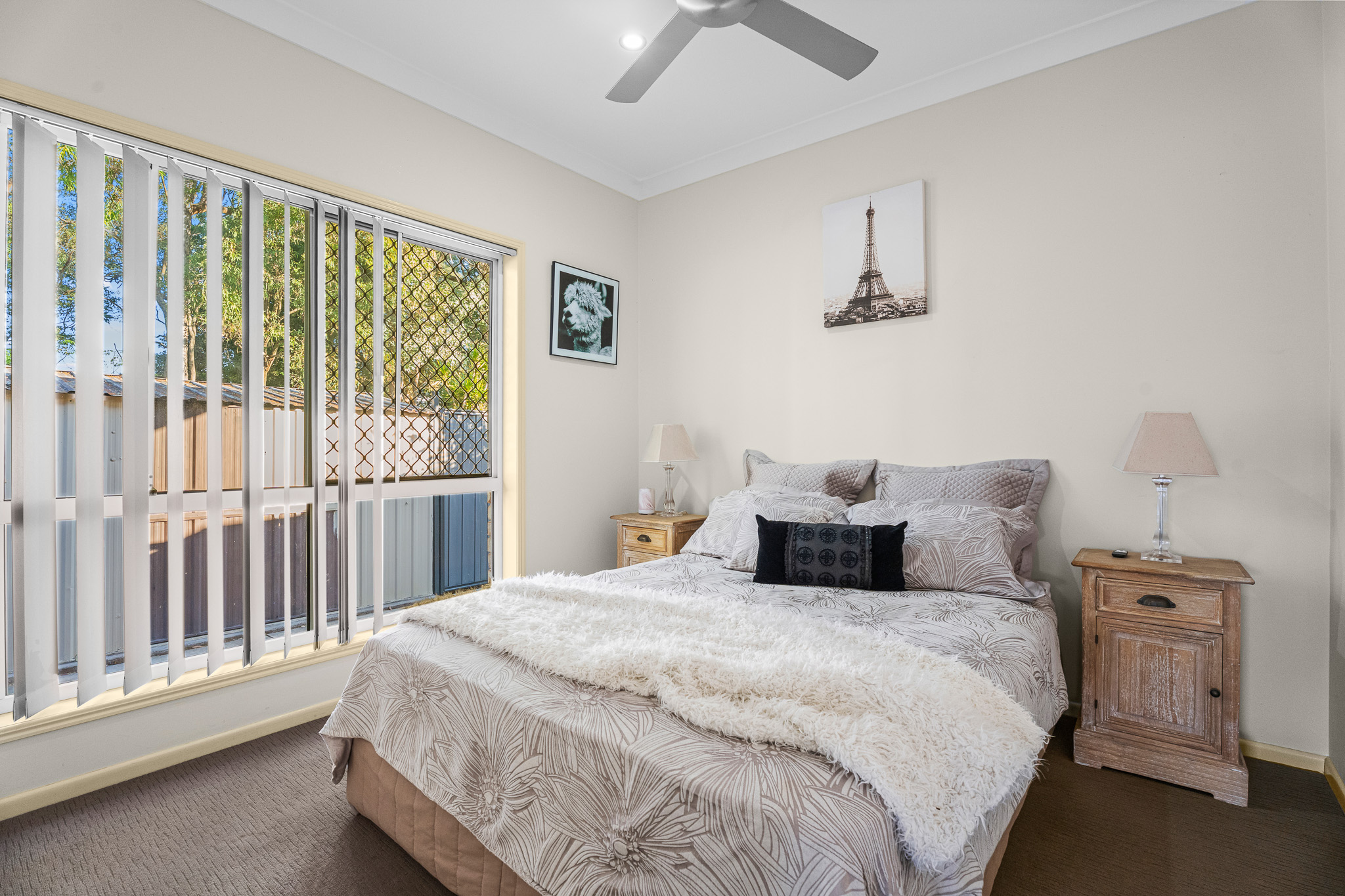 4 Earls Court, POINT VERNON, QLD 4655 AUS