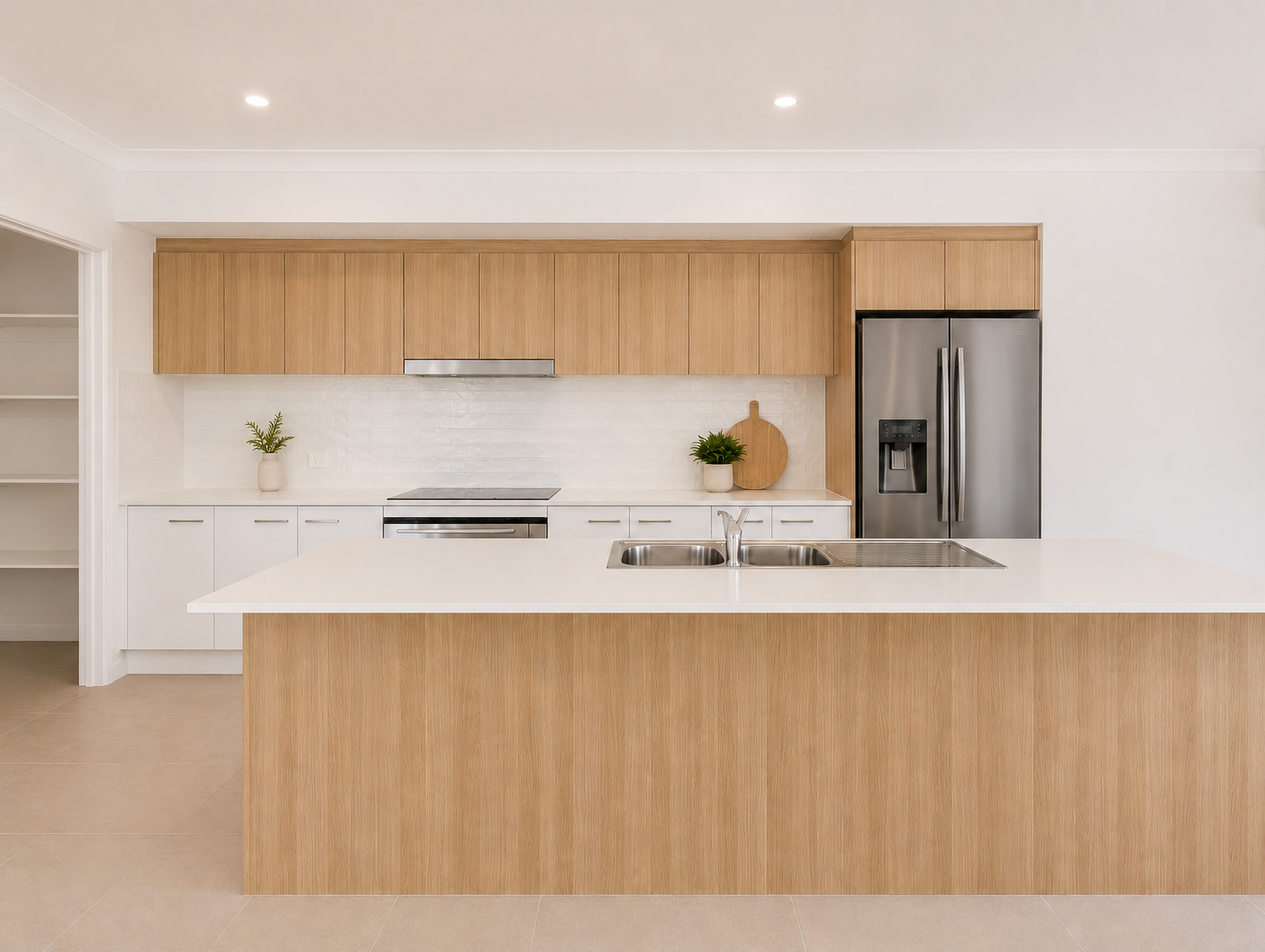 11 Woodswallow Avenue, POINT VERNON, QLD 4655 AUS