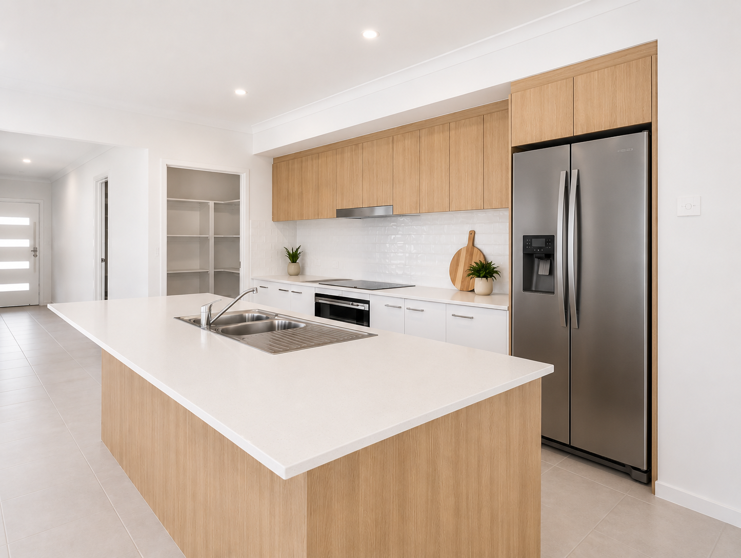 11 Woodswallow Avenue, POINT VERNON, QLD 4655 AUS
