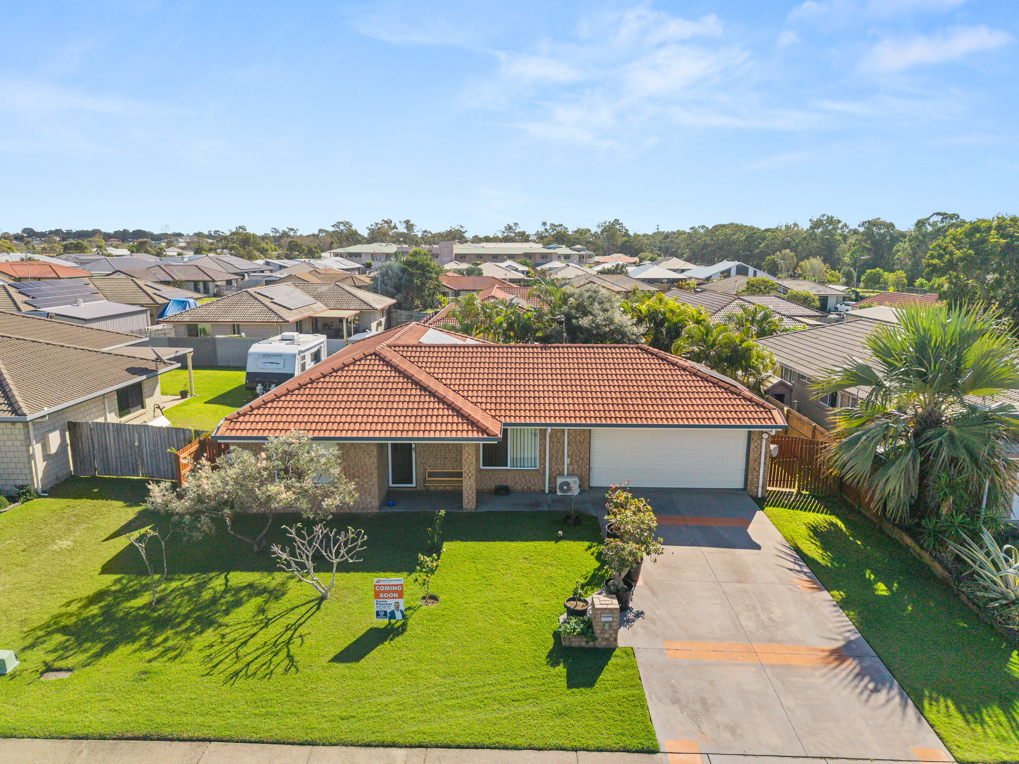 6 Zircon Street, URANGAN, QLD 4655 AUS