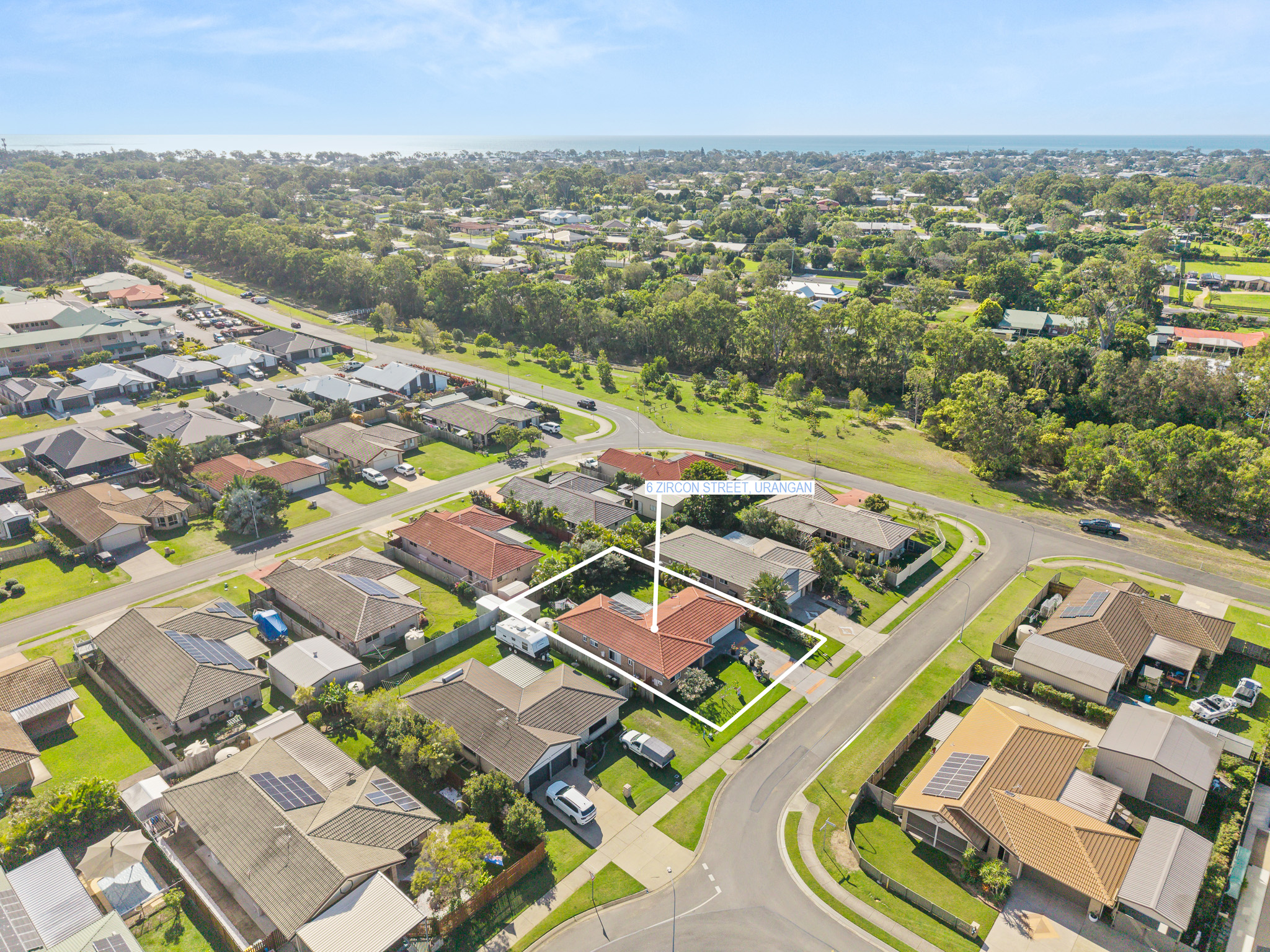6 Zircon Street, URANGAN, QLD 4655 AUS
