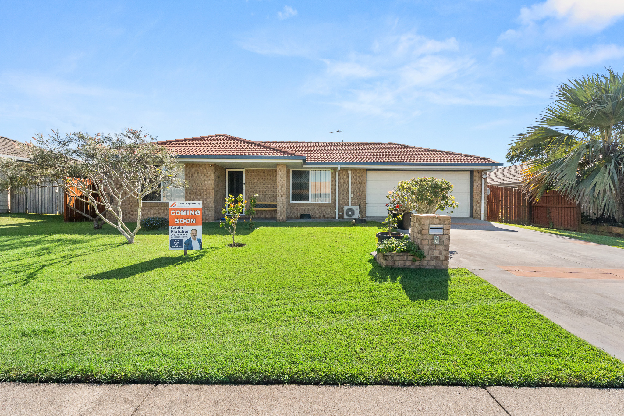 6 Zircon Street, URANGAN, QLD 4655 AUS