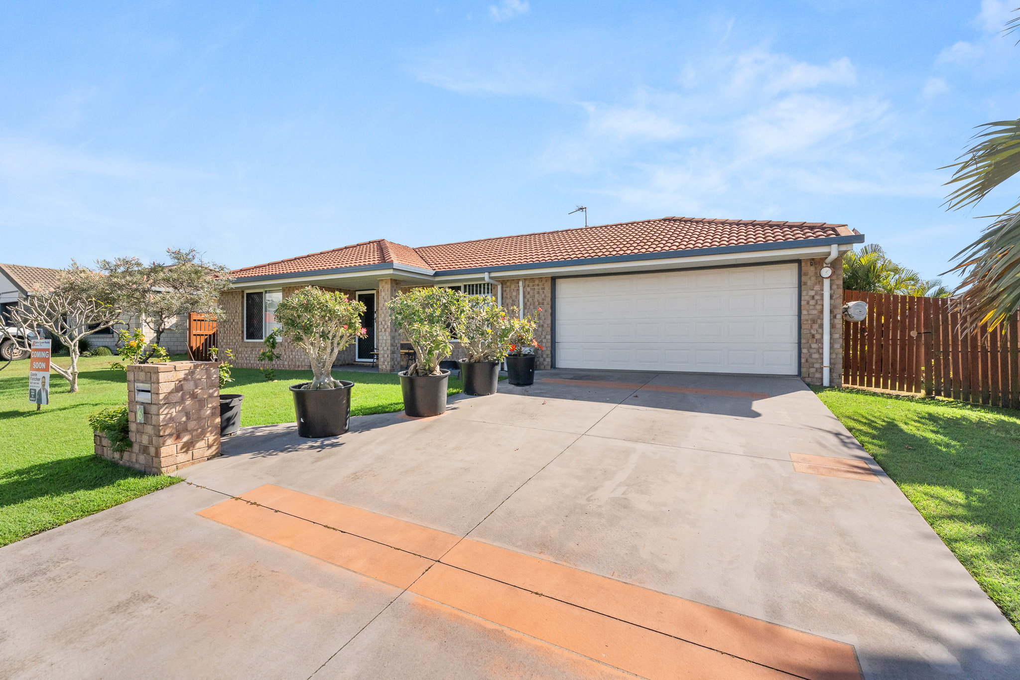 6 Zircon Street, URANGAN, QLD 4655 AUS