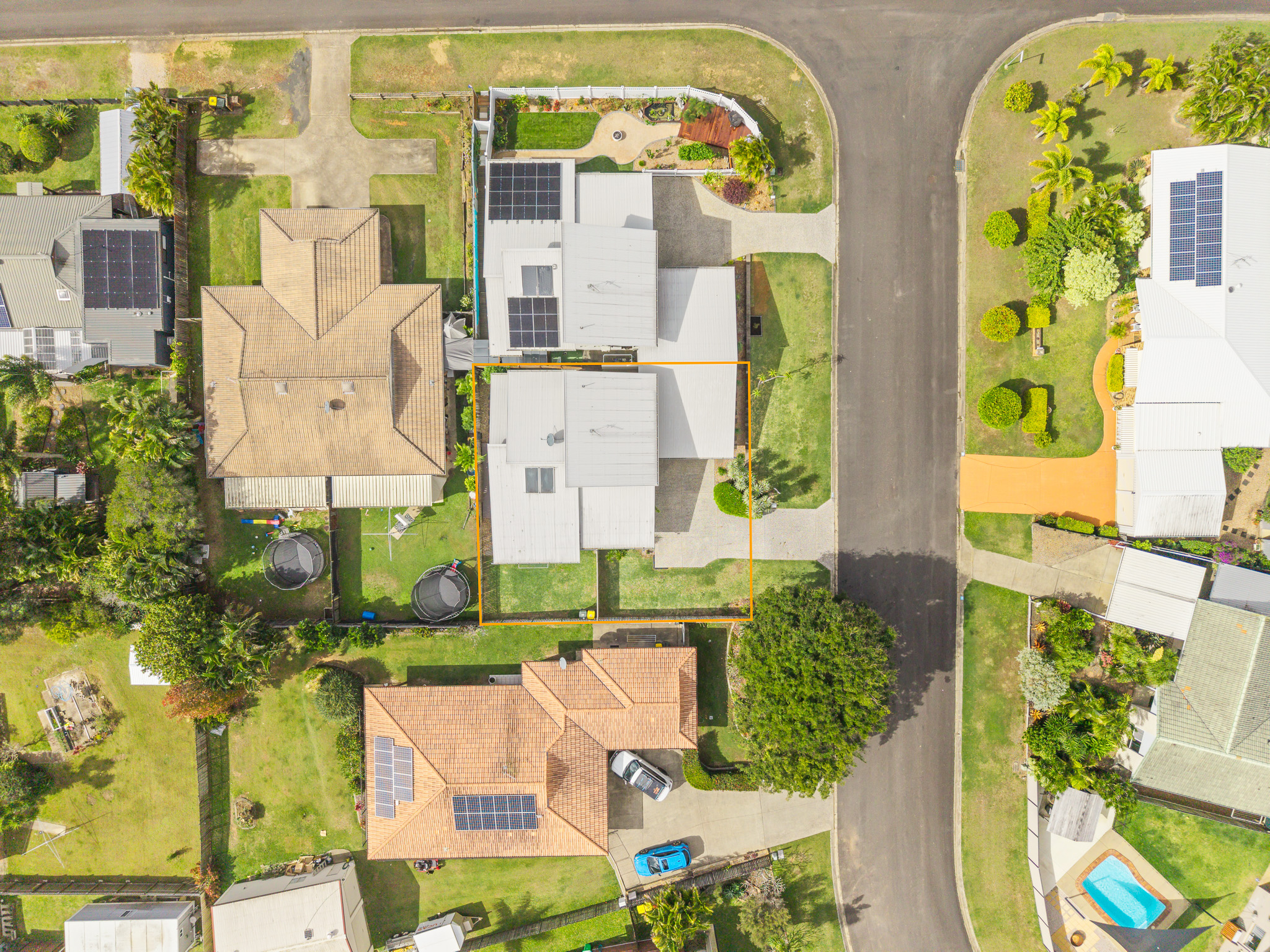 2/40 Victor Drive, KAWUNGAN, QLD 4655 AUS