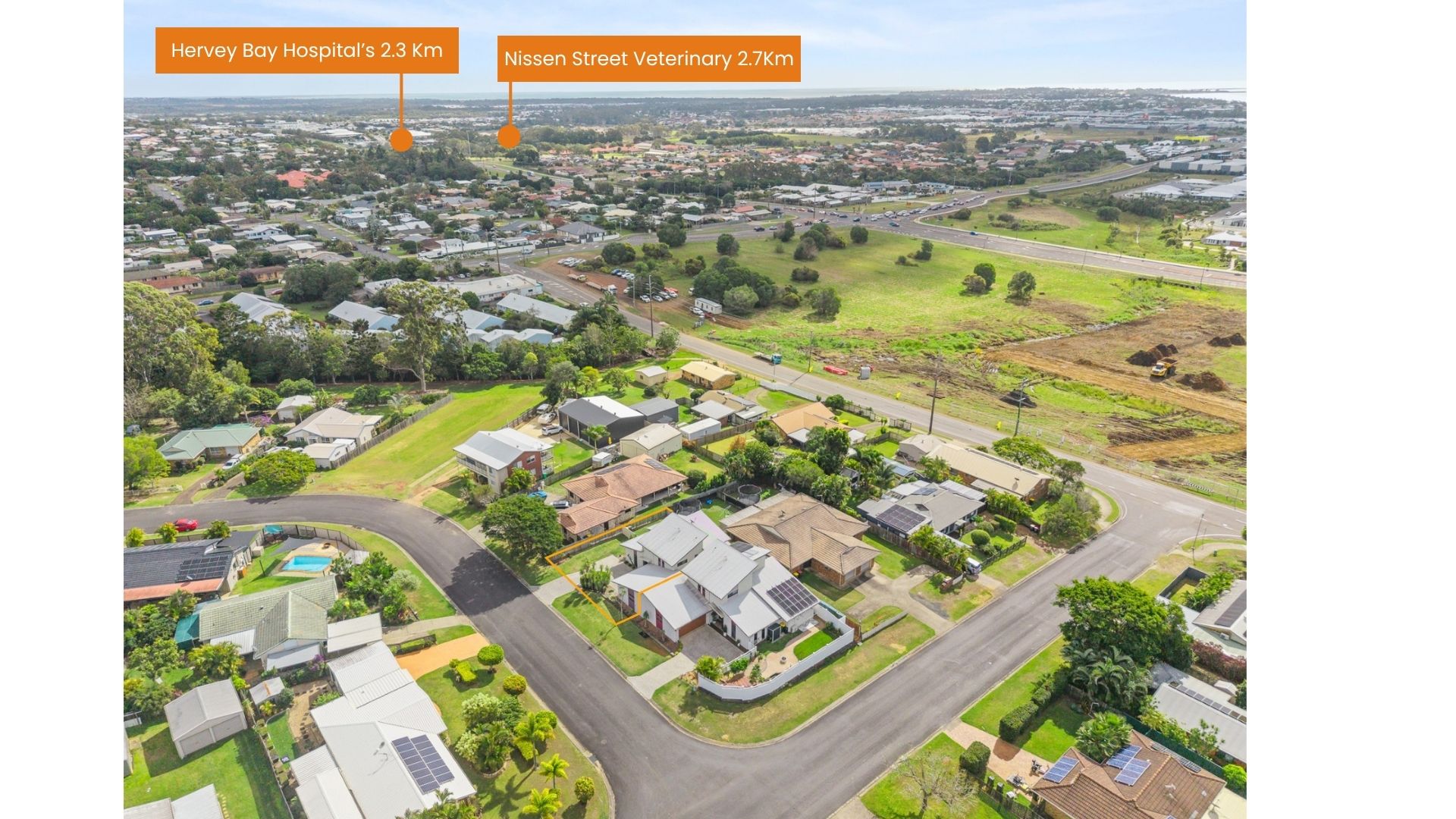 2/40 Victor Drive, KAWUNGAN, QLD 4655 AUS