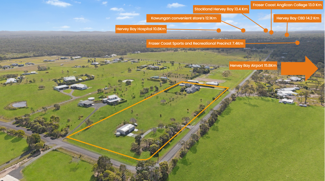330 Moorabinda Drive, SUNSHINE ACRES, QLD 4655 AUS