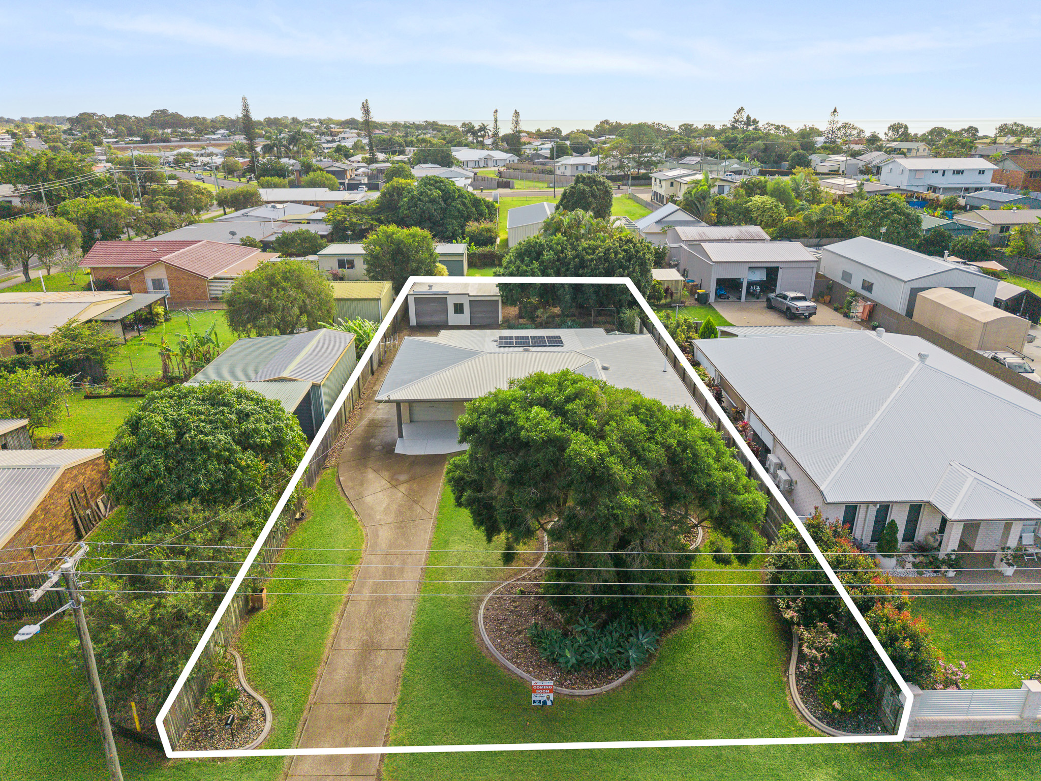 37 Halcro Street, PIALBA, QLD 4655 AUS