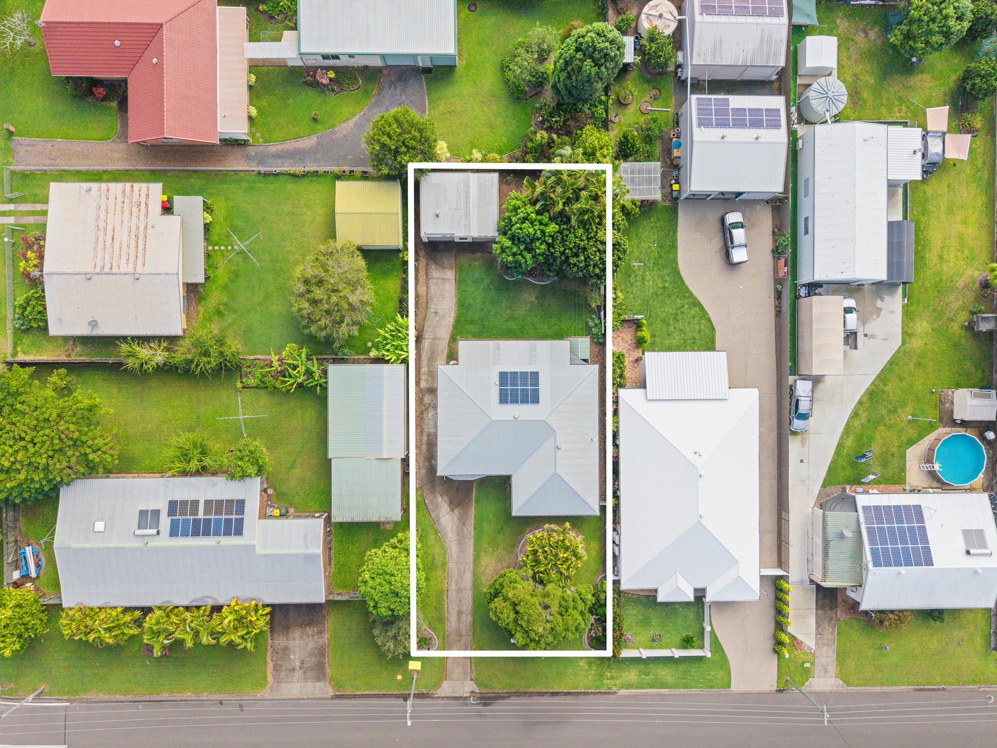 37 Halcro Street, PIALBA, QLD 4655 AUS